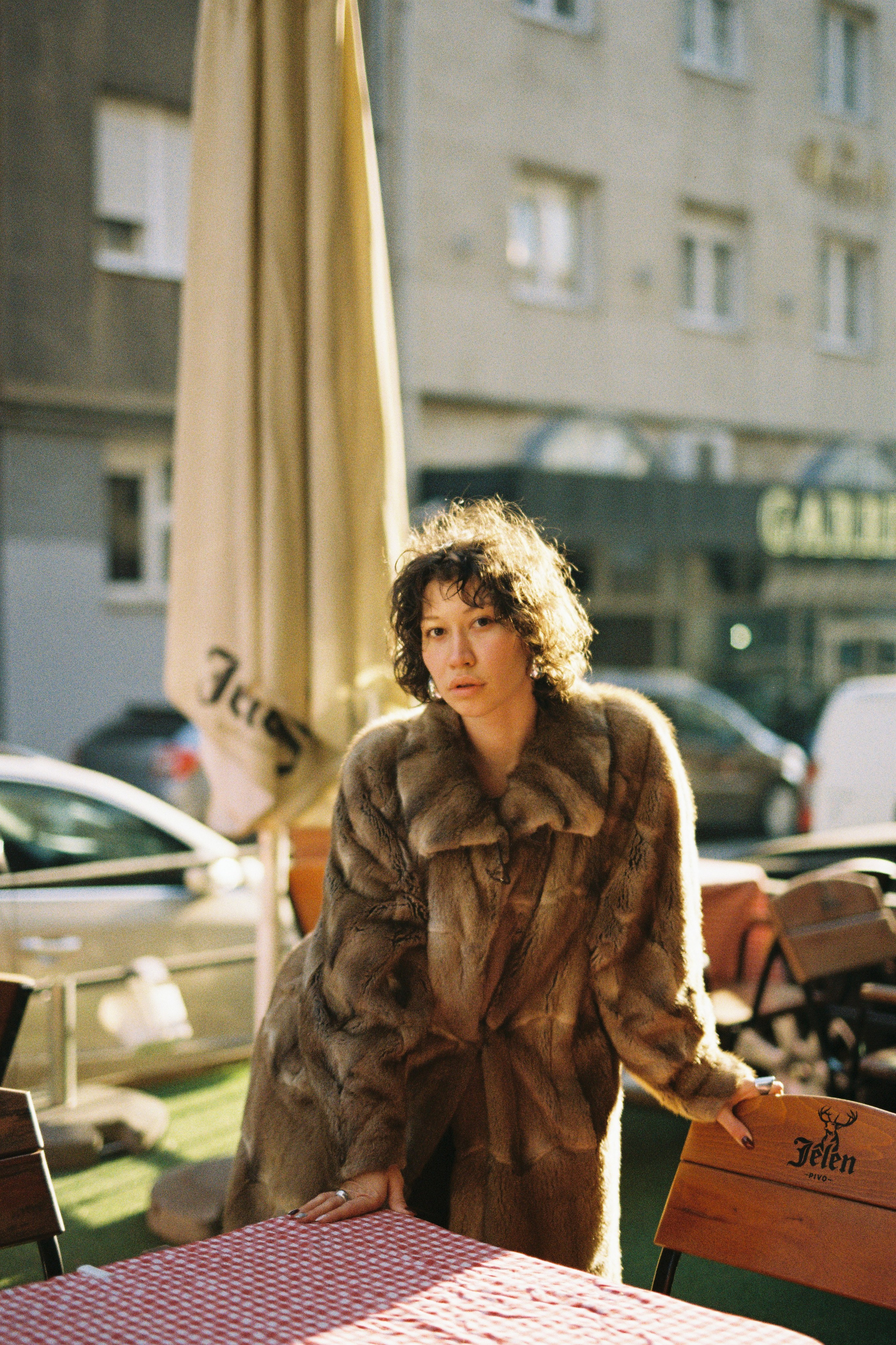 FILM SASHA. Photographer Belgrade — Tsvetkova Maria