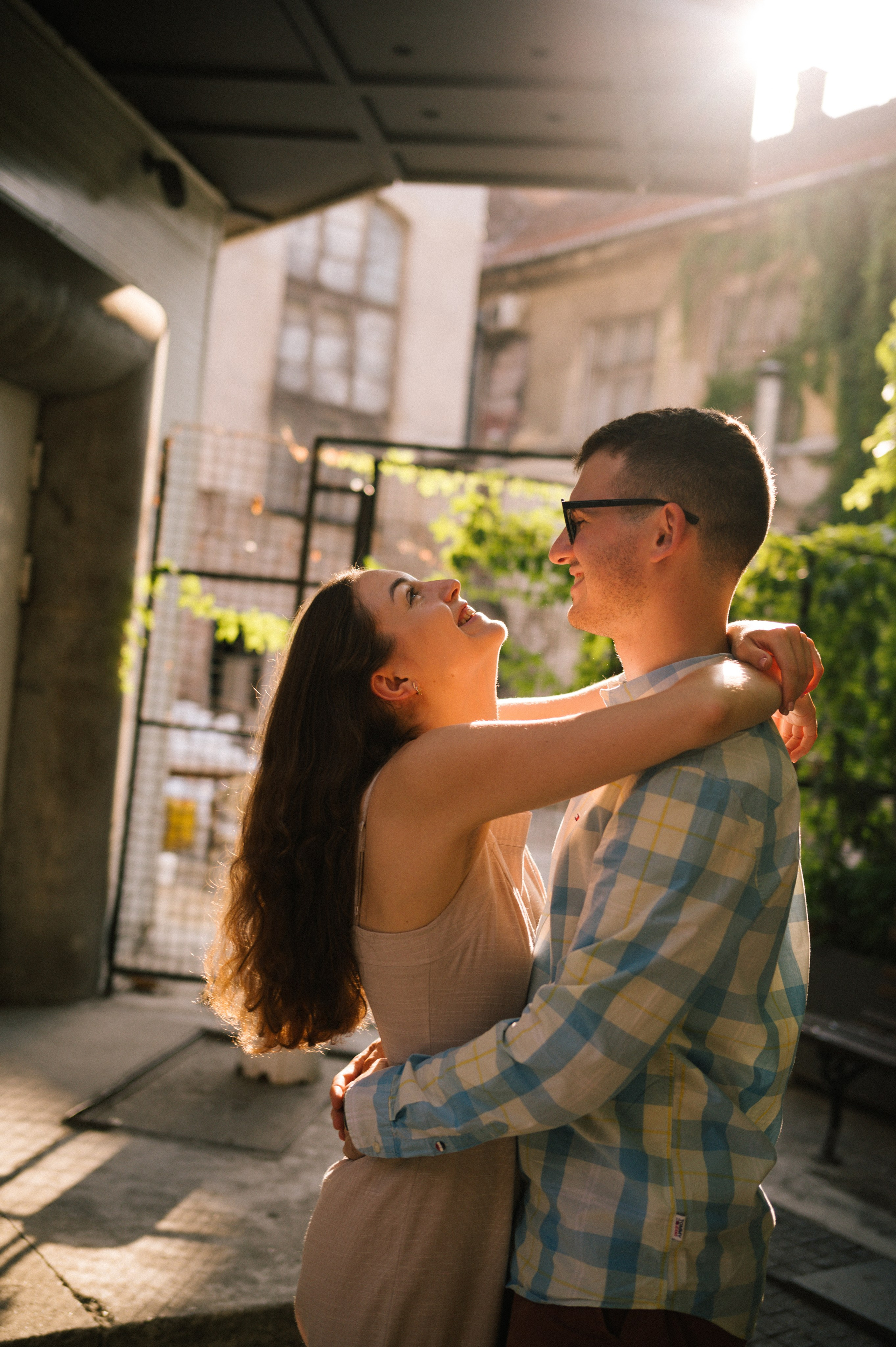 Yana&Maxim. Fotograf Beograd — Tsvetkova Marija