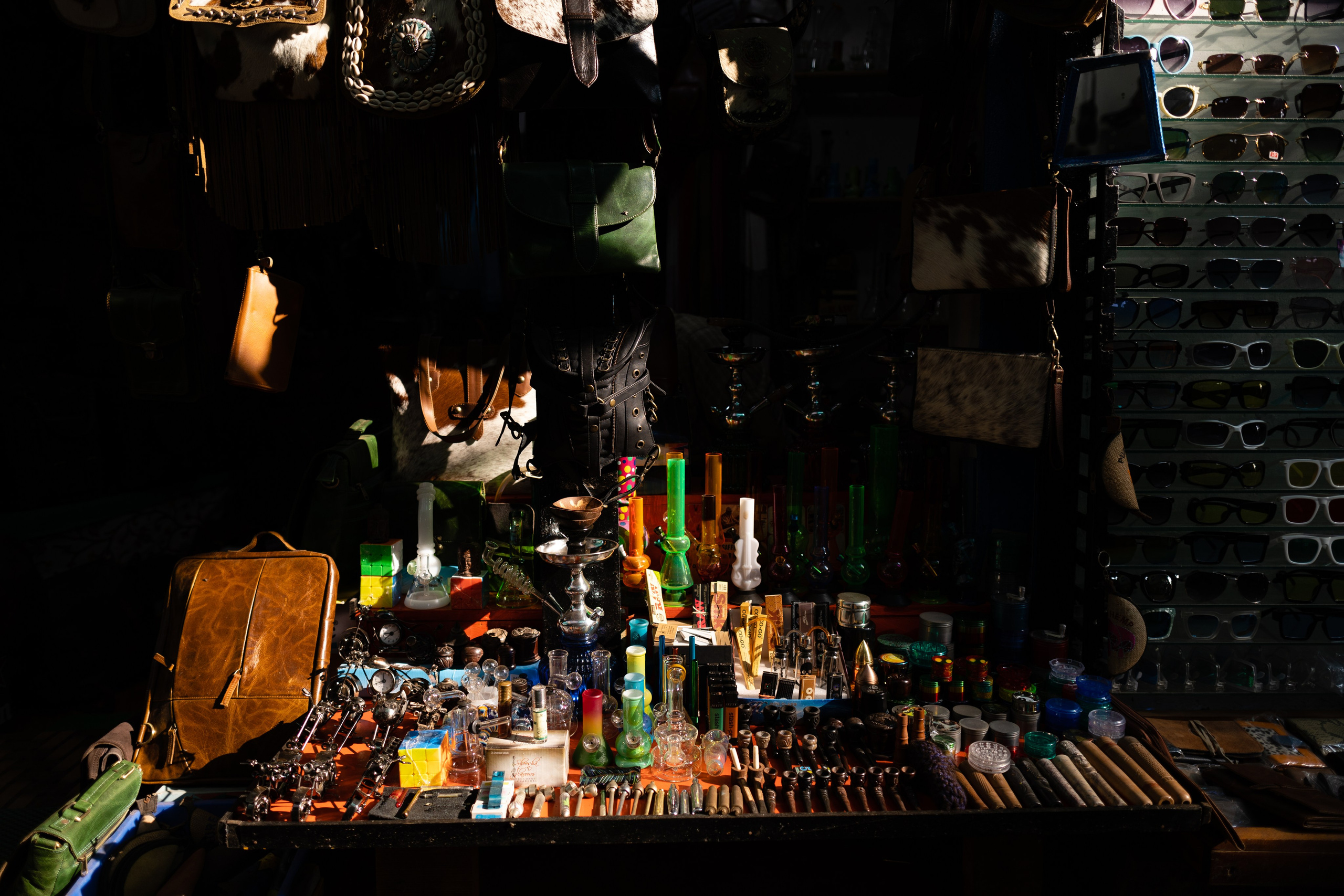 ГОА 2024. Руслан Плахтеев