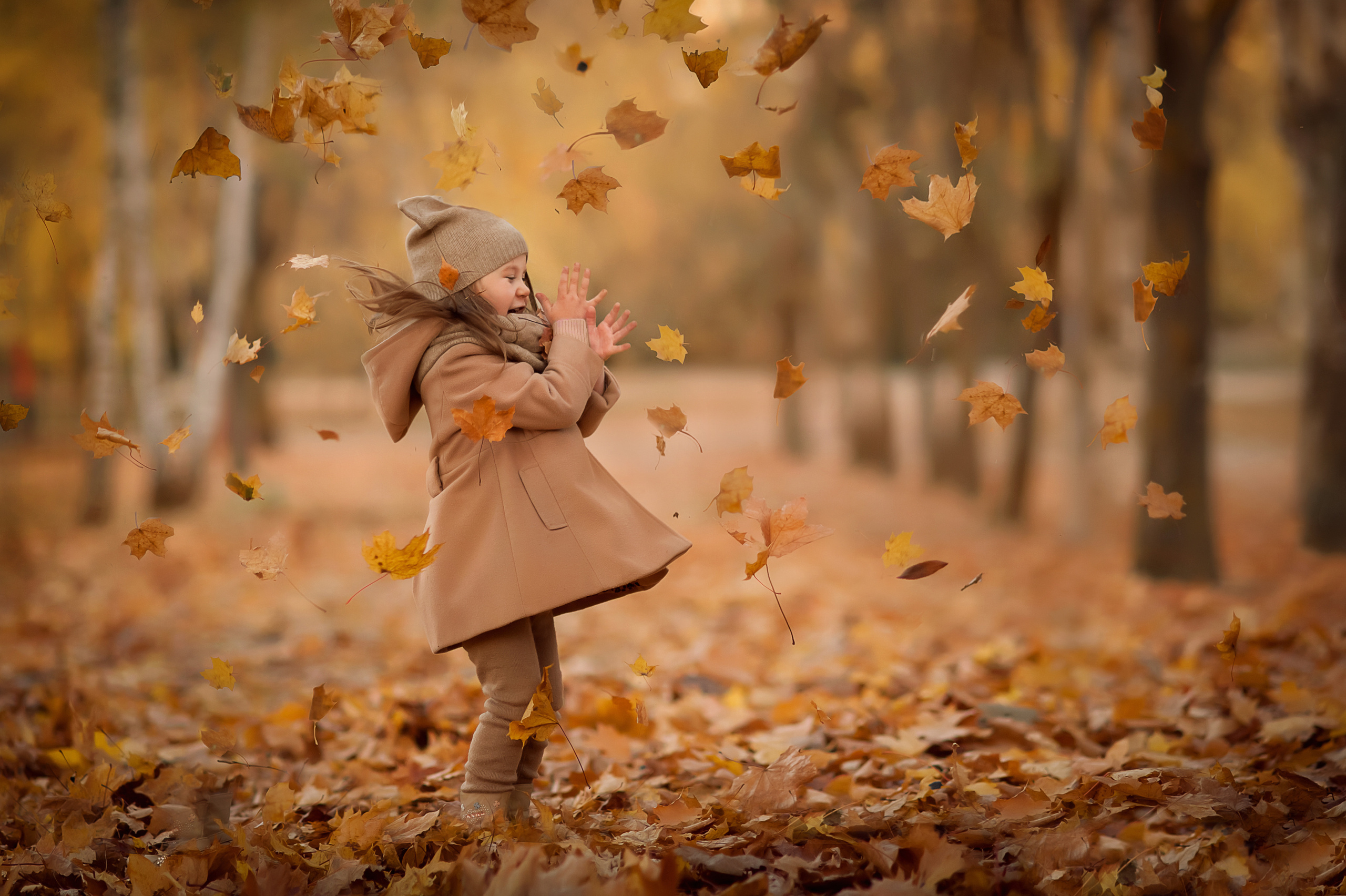 Дети. Детский и семейный фотограф в Переславле-Залесском Елена Усова