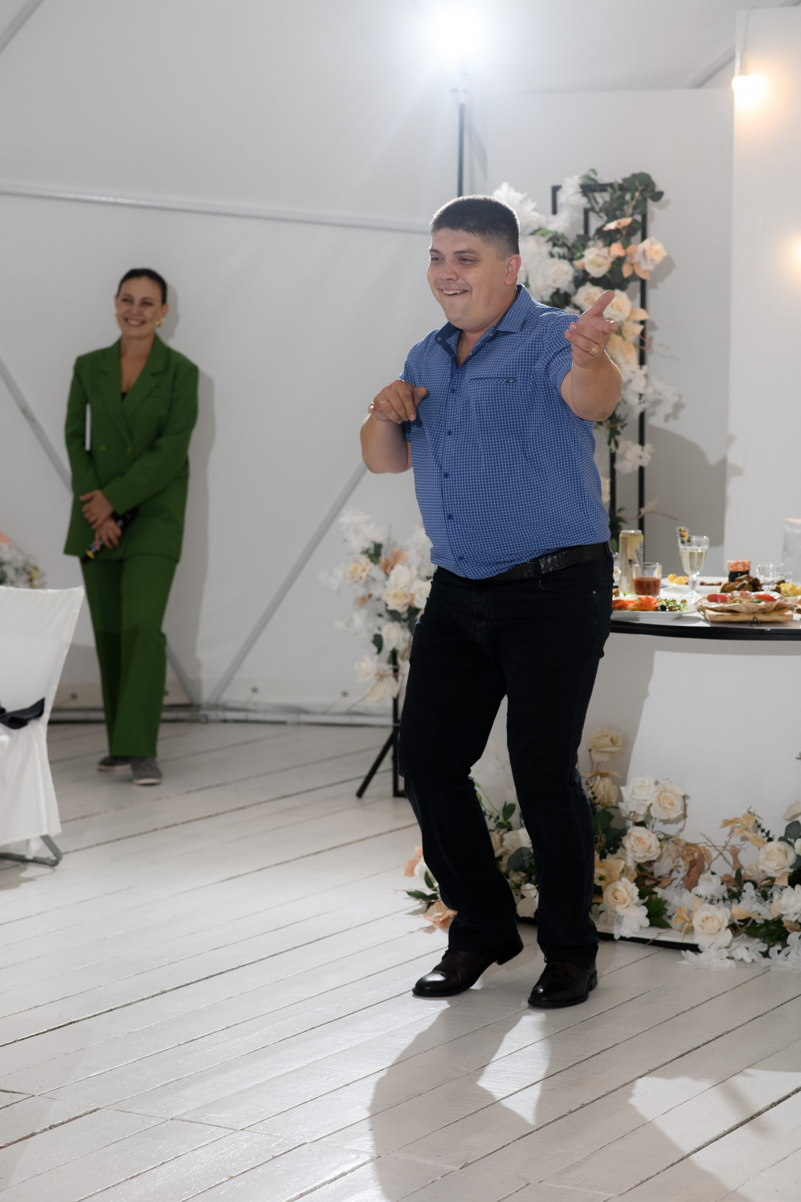 Влад+Марина — Отель Покровский. Свадебный фотограф Екатеринбург/Челябинск — Любовь Волохова