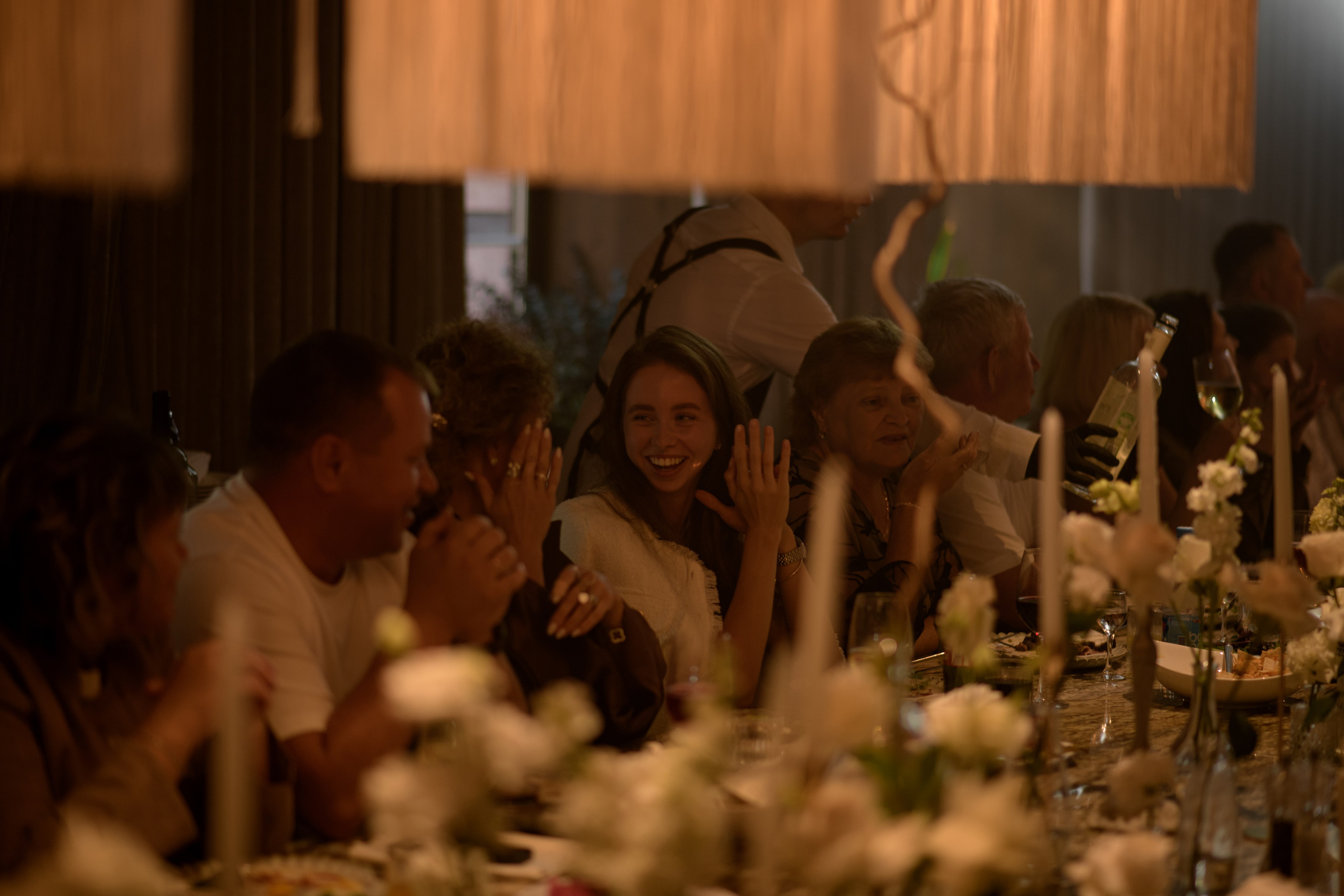 Михаил-Екатерина — Ресторан «МЕЧТЫ». Свадебный фотограф Екатеринбург/Челябинск — Любовь Волохова