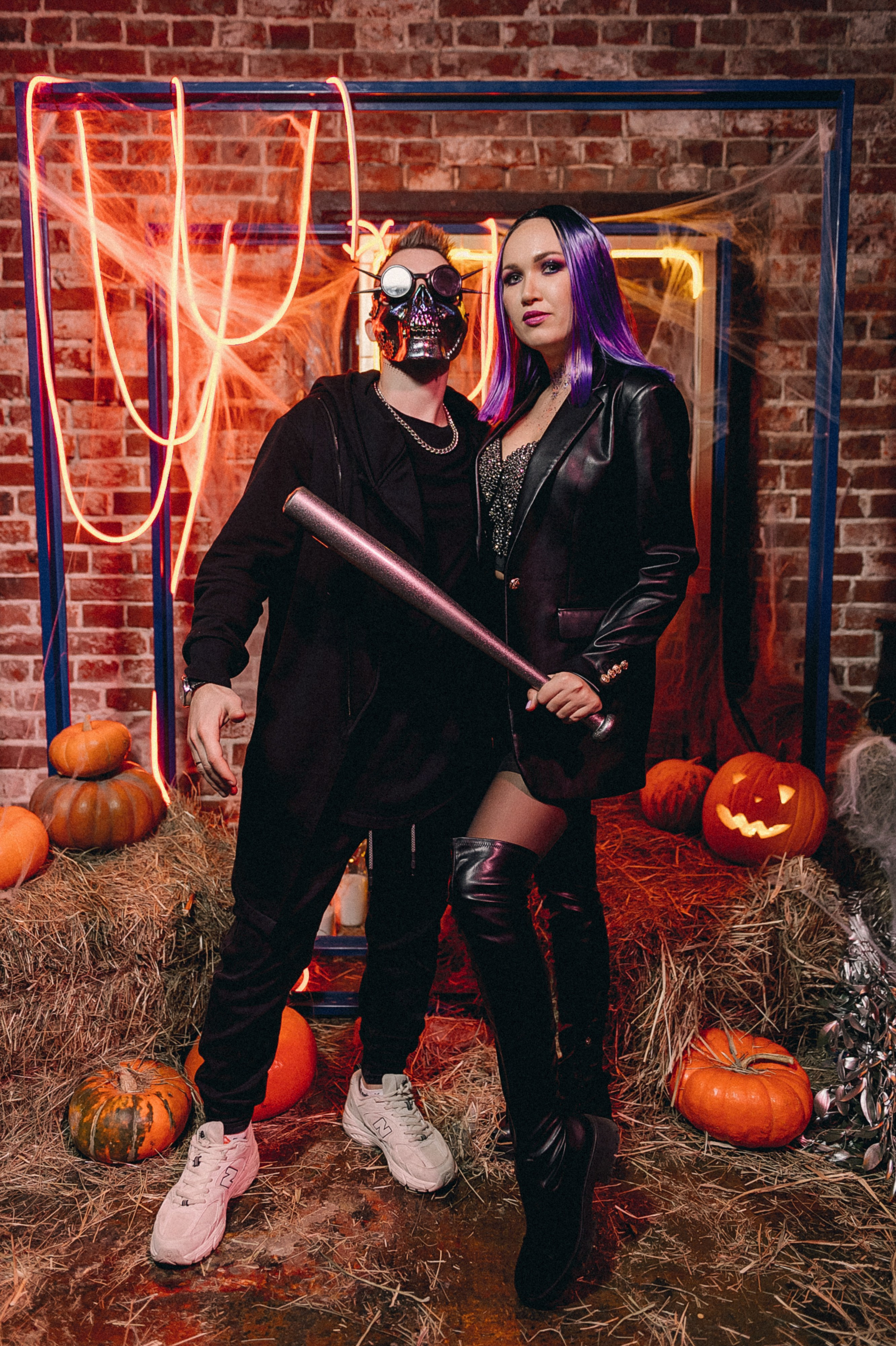 Halloween Party. Свадебный фотограф Роман Чигарев