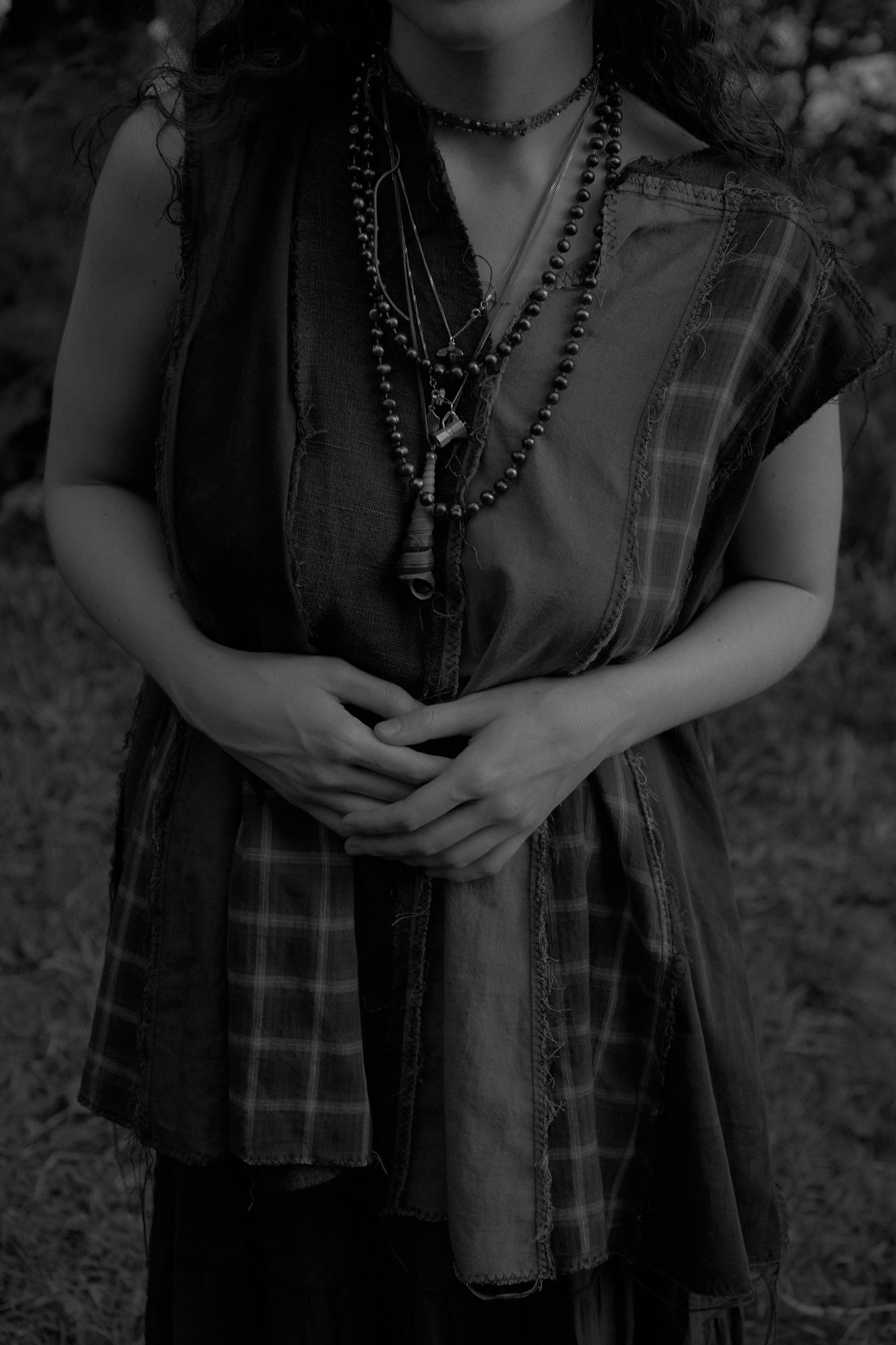 Lyudmila. Фотограф Хакимова Лали