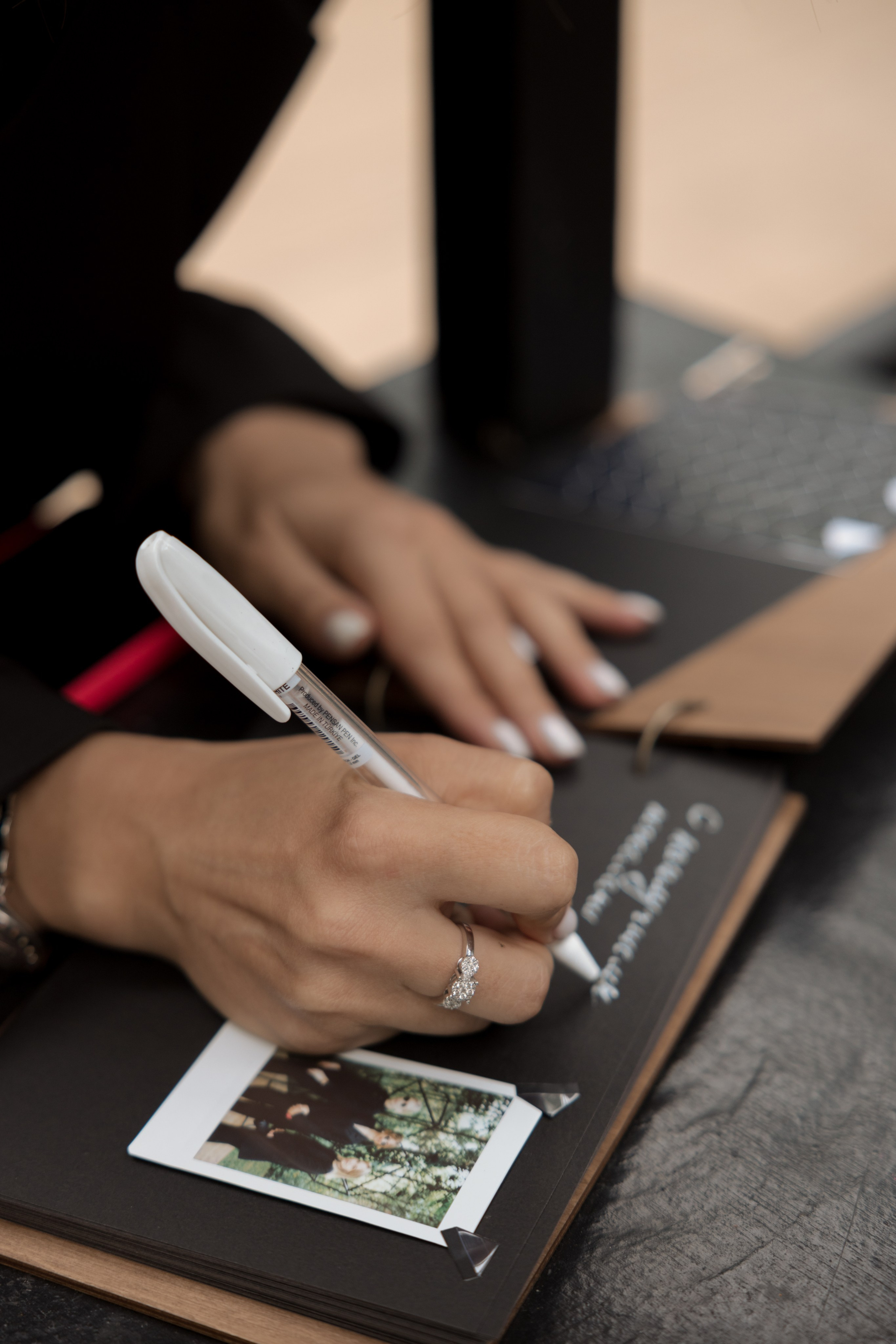 SAY SOMETHING LOVING. Фотограф Наталия Бирюкова