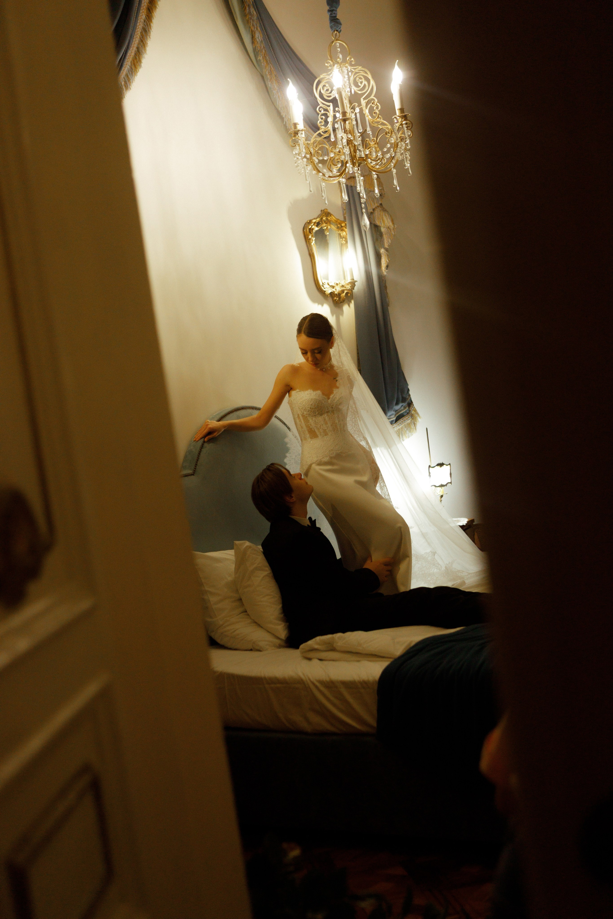 Влад & Алиса. Свадебный фотограф Ростов на Дону / Таганрог — Усачева Анастасия