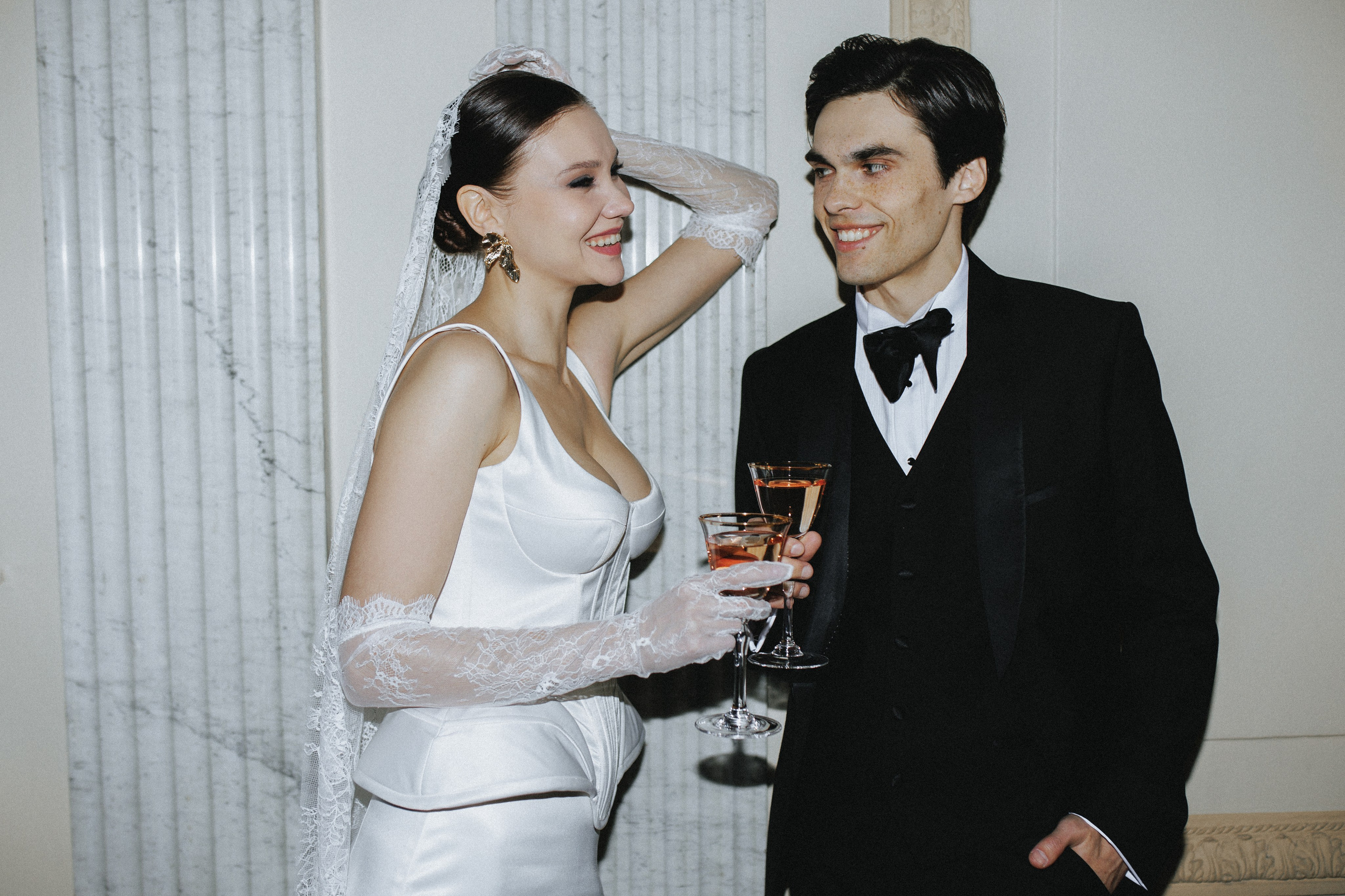 Кристина & Влад. DIANA TILIKAINEN — Фотограф Республика Карелия