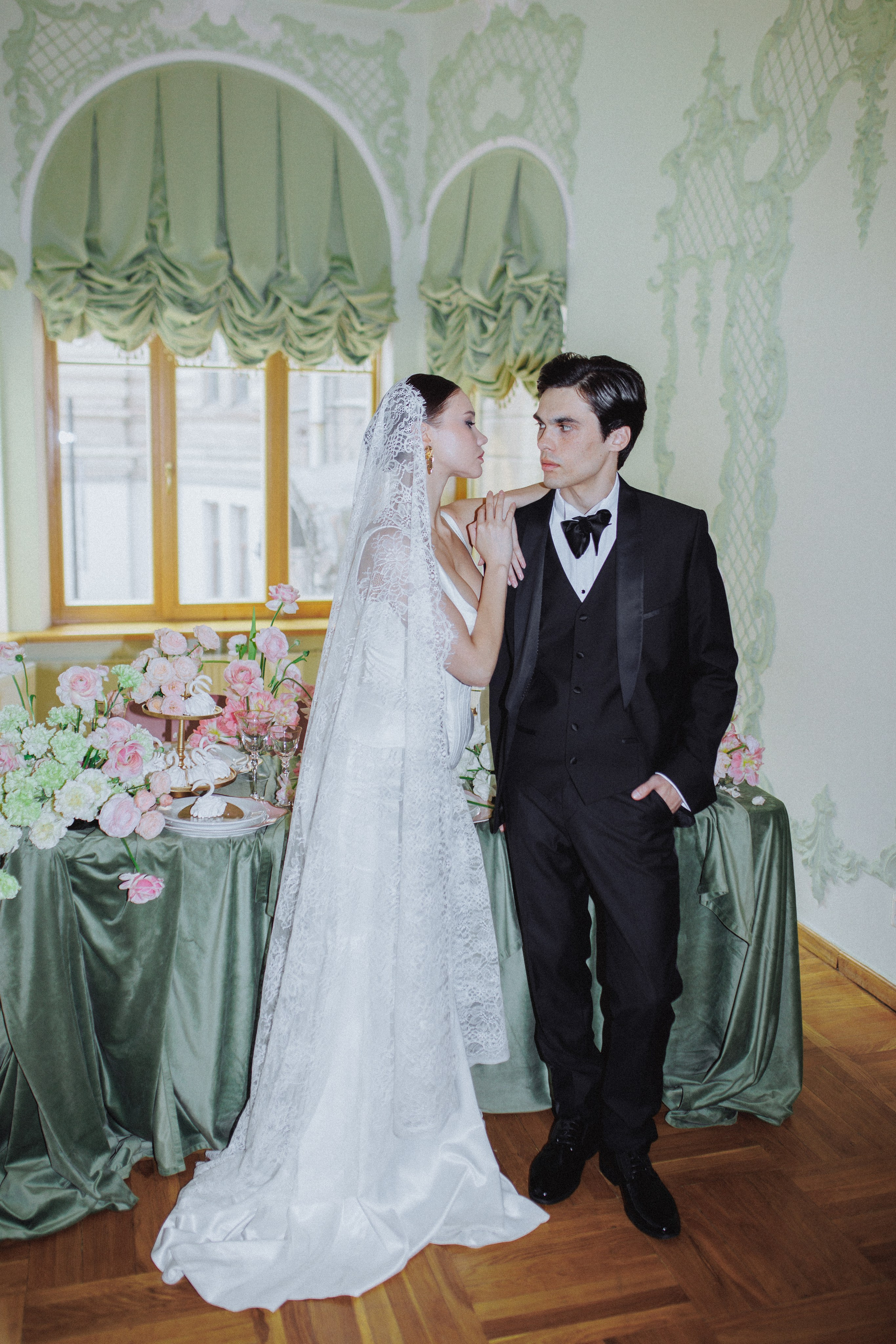 Кристина & Влад. DIANA TILIKAINEN — Фотограф Республика Карелия