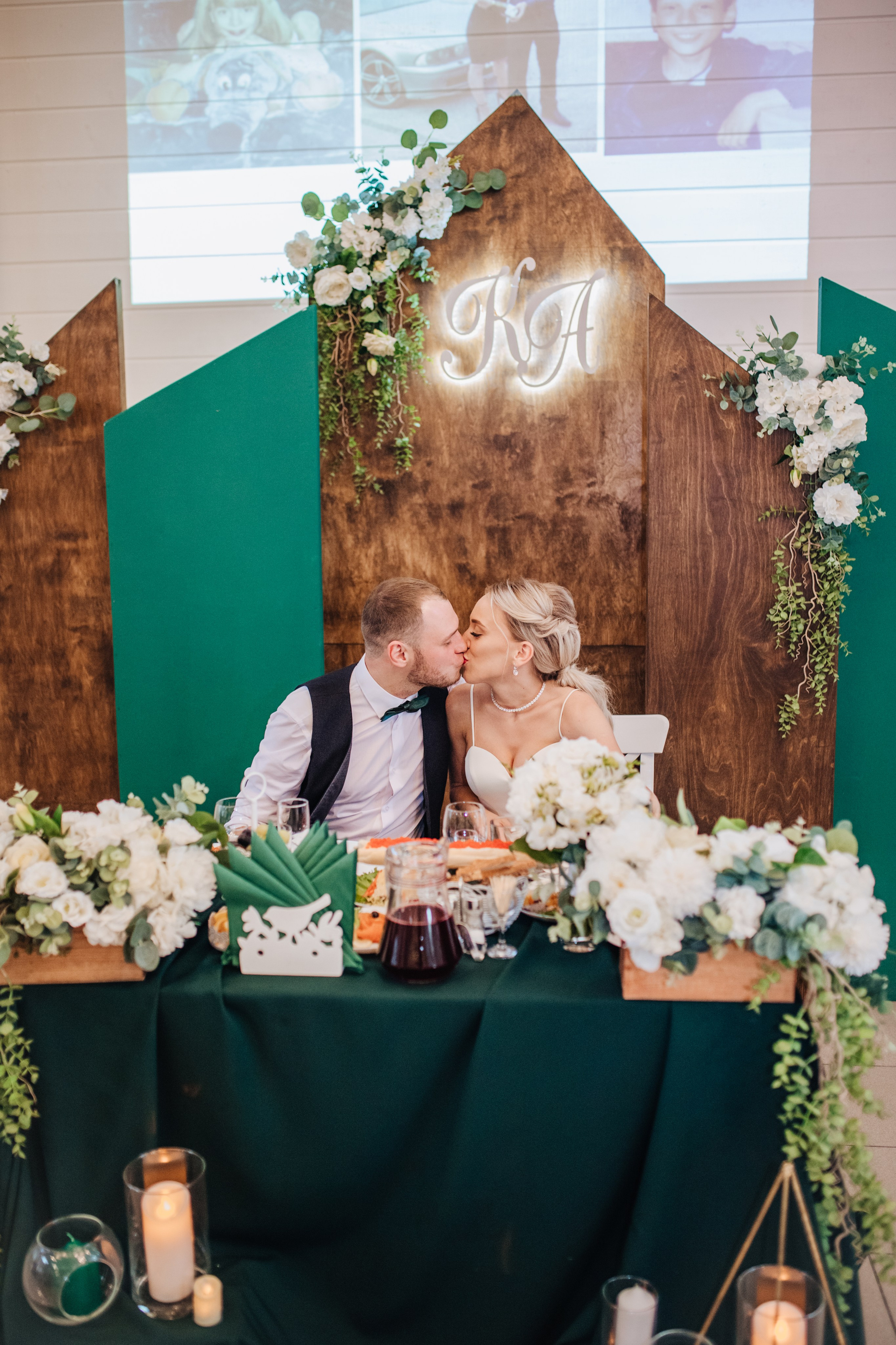 Анастасия & Константин. DIANA TILIKAINEN — Фотограф Республика Карелия