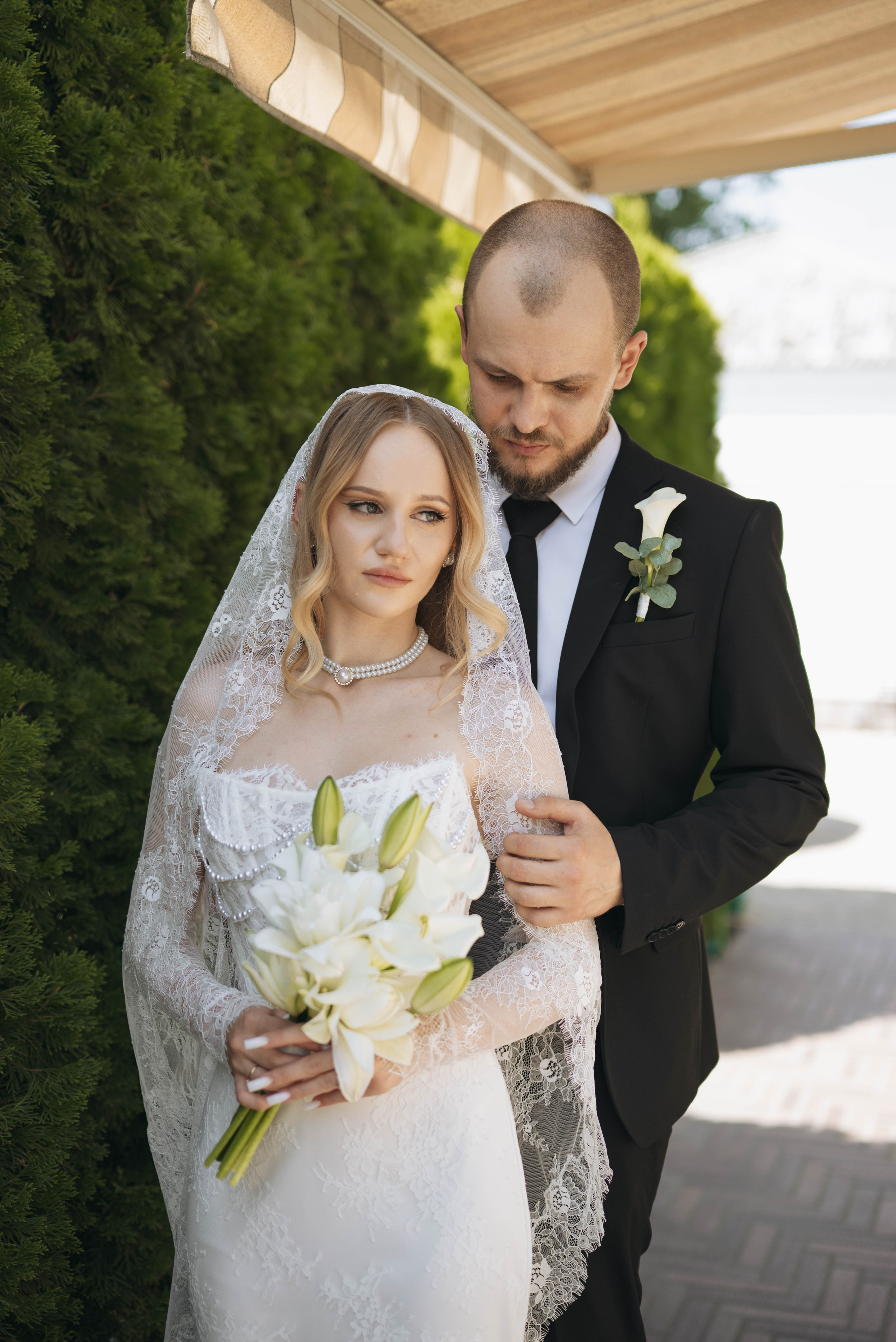 Валерия & Владимир. Свадебный Семейный фотограф в Краснодаре и Лабинске Плуговая Юлия