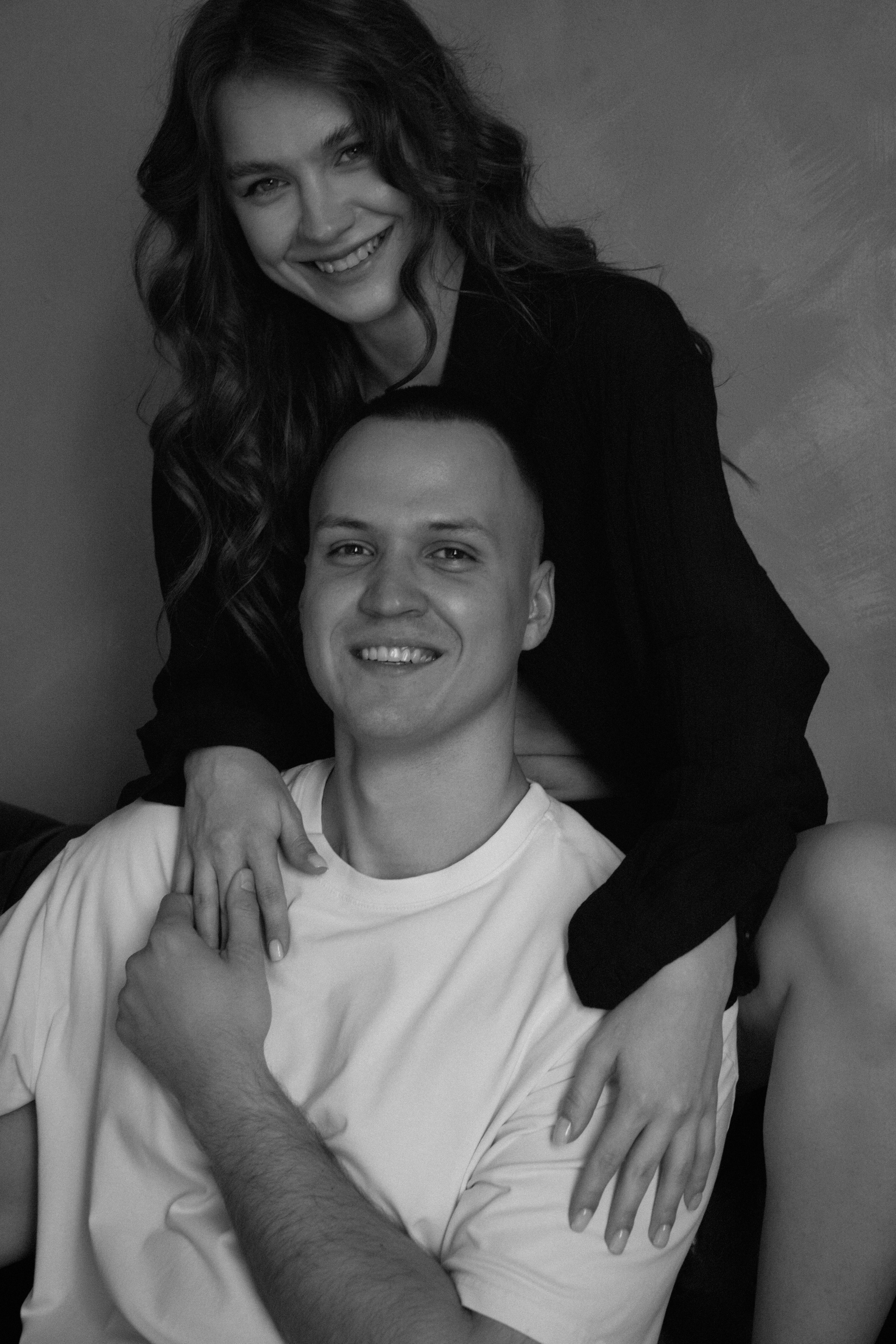 «Love story». Vika Mik8