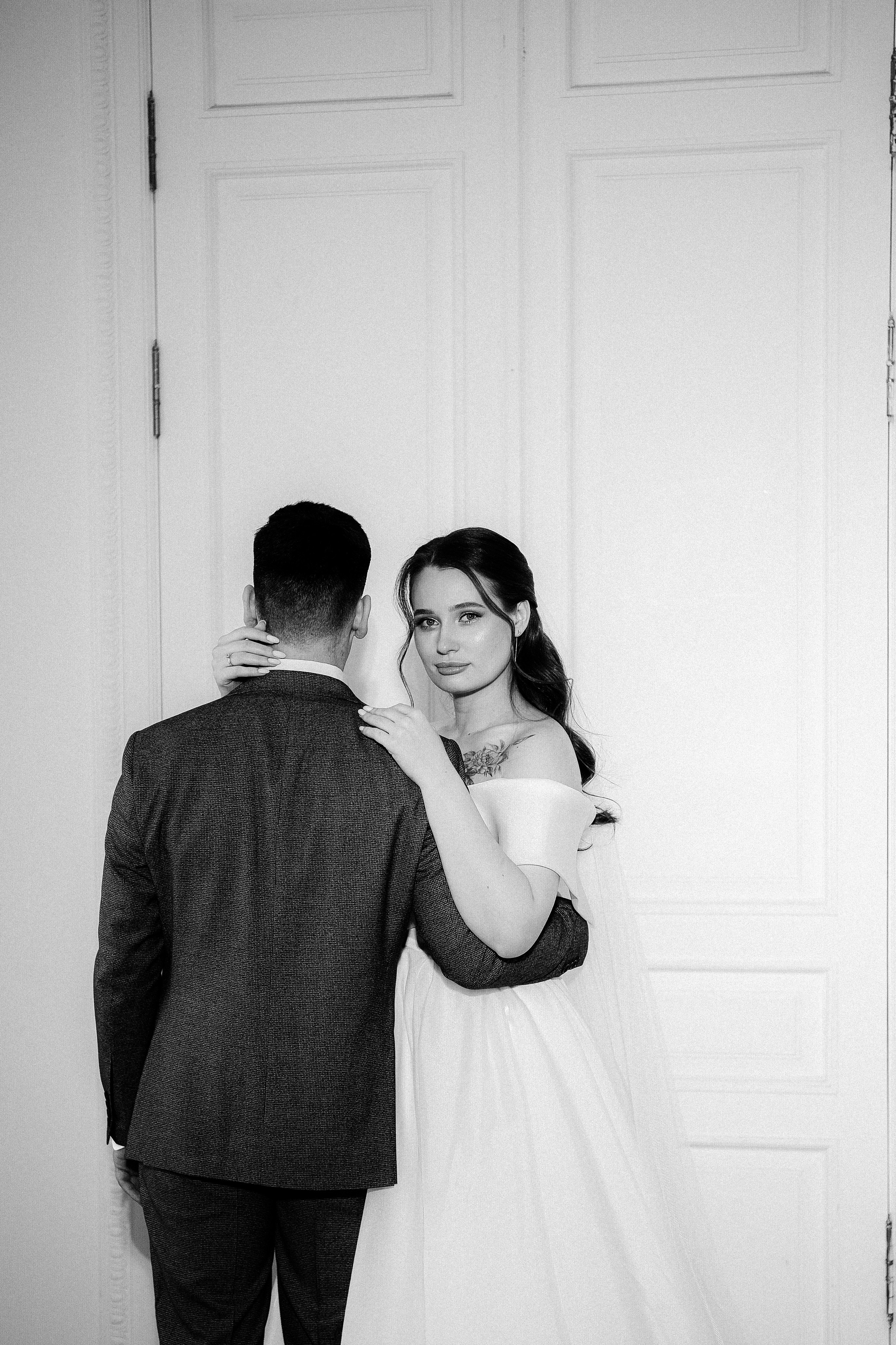 Надя & Серёжа. Phdkvmr.ru