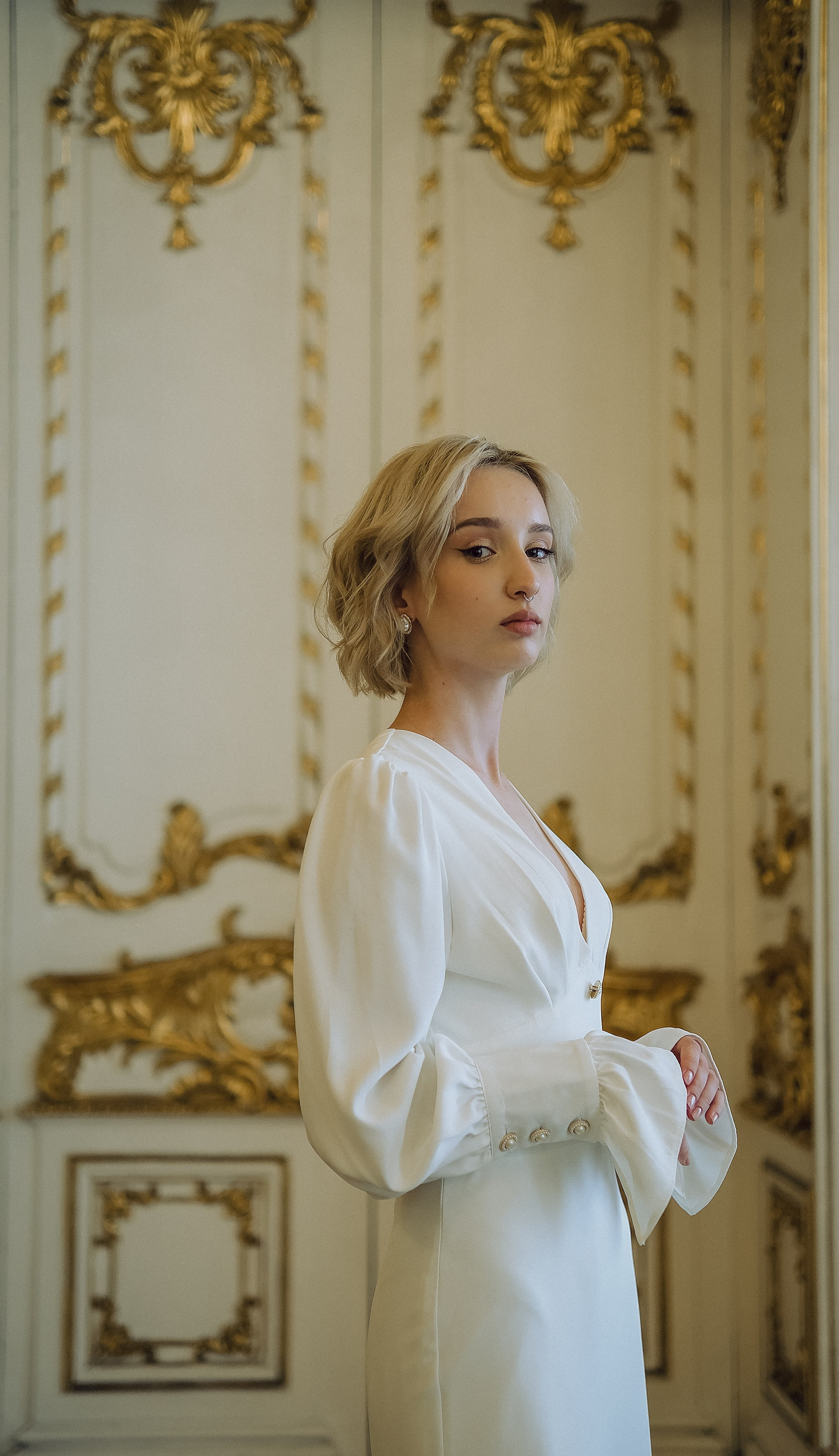 Арина и Никита. ДБ1. Phdkvmr.ru