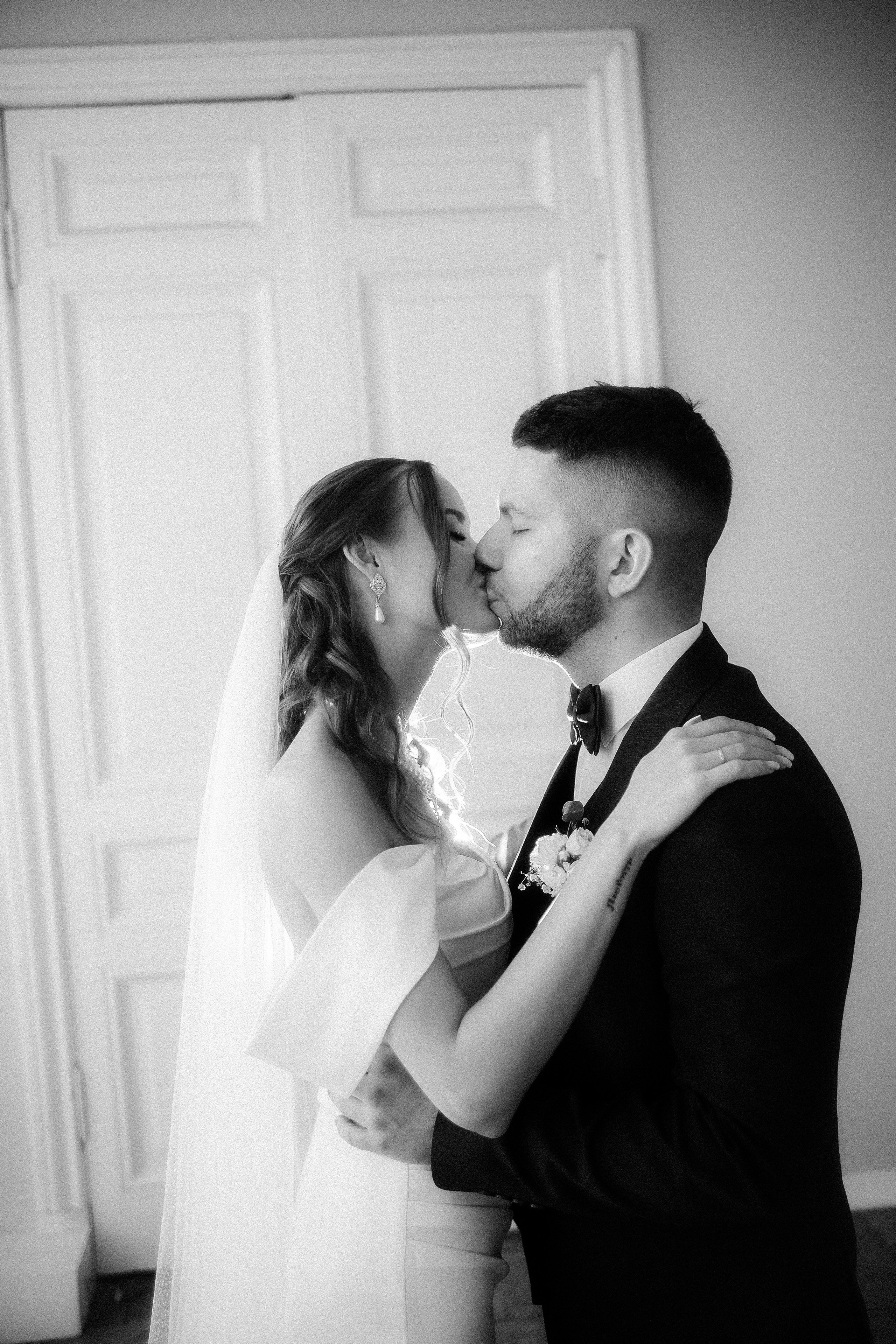 Оля & Денис. Загс Приморского р-на. Phdkvmr.ru