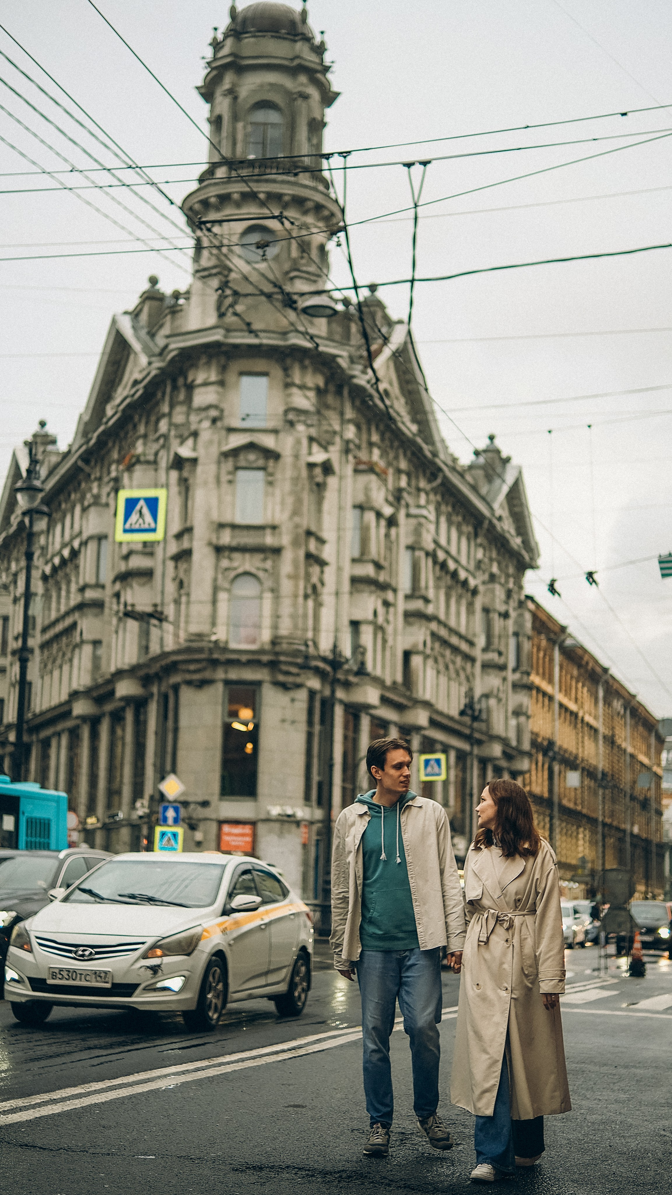 Даша & Илья. Phdkvmr.ru