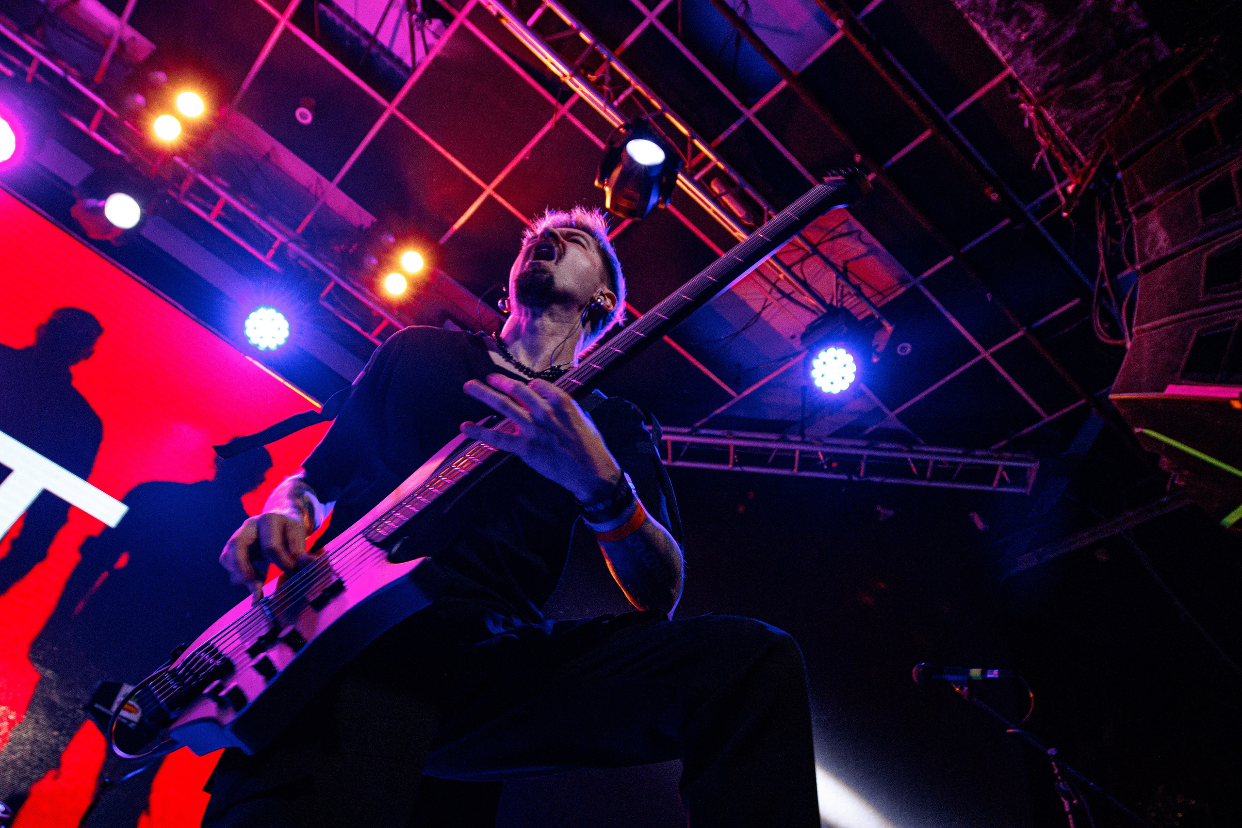 СЛОТ. Портретный и пейзажный фотограф Никита Павлов