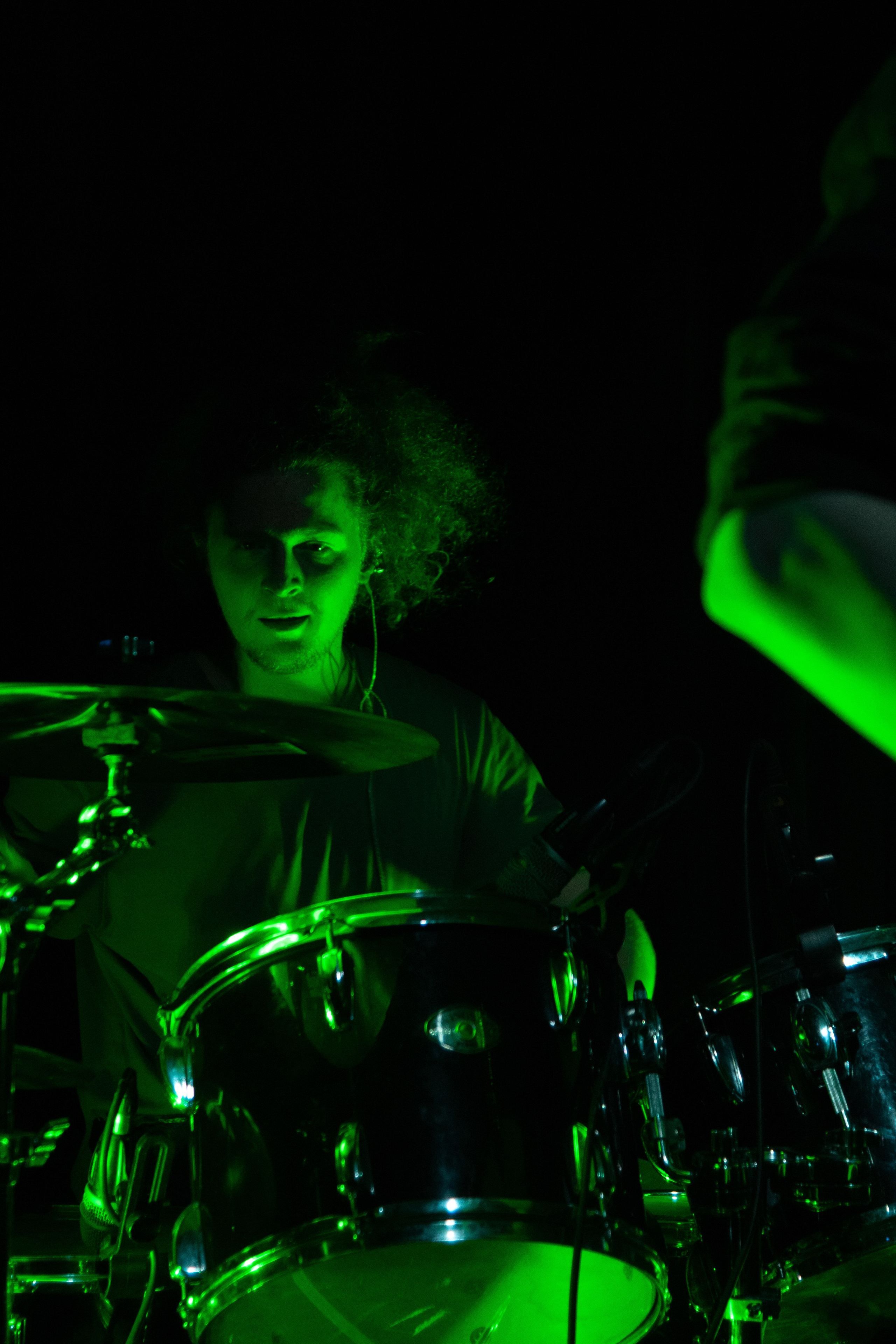 Green Stone 13 лет. Портретный и пейзажный фотограф Никита Павлов