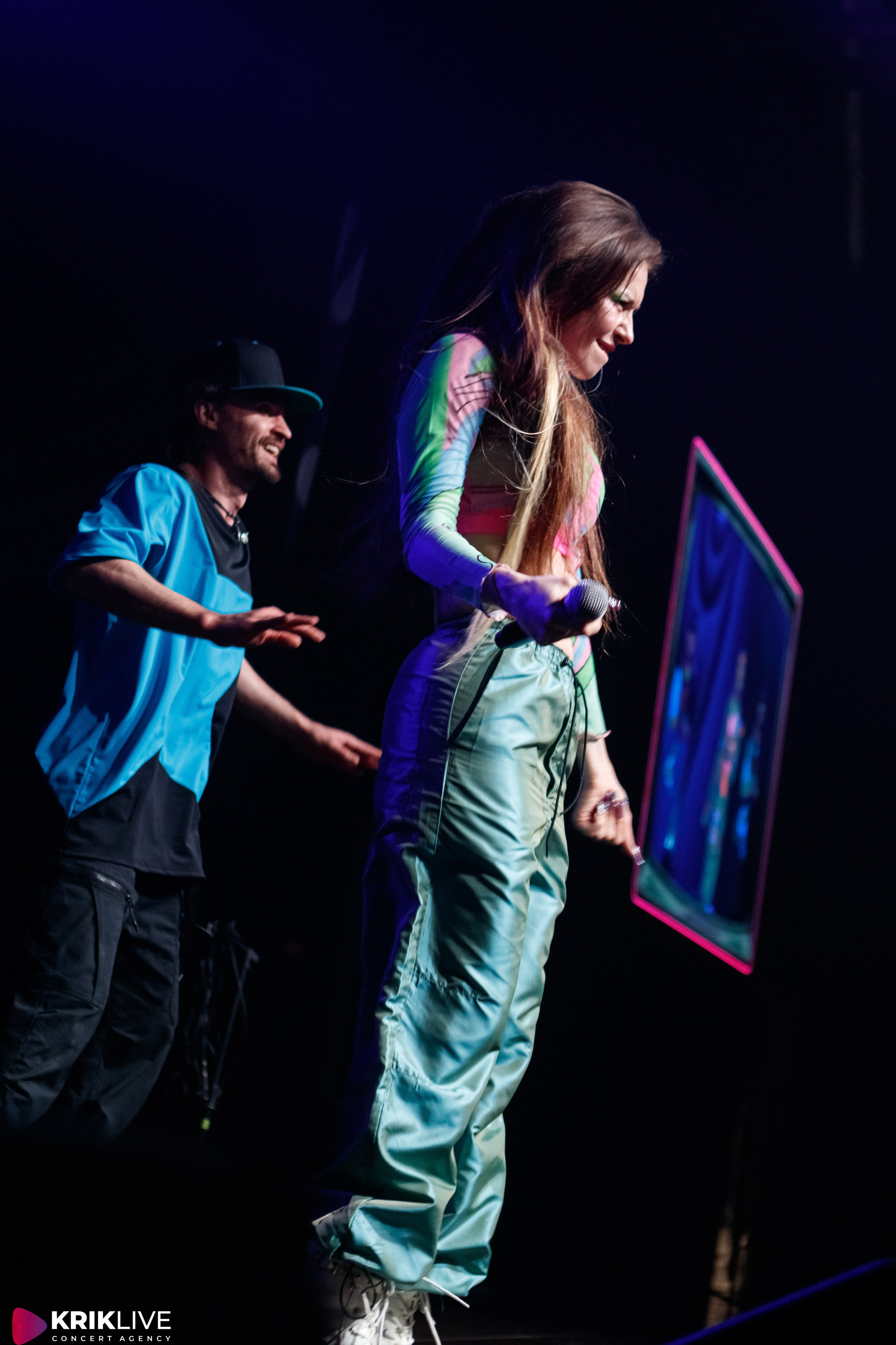 Дискач 90-х. Портретный и пейзажный фотограф Никита Павлов