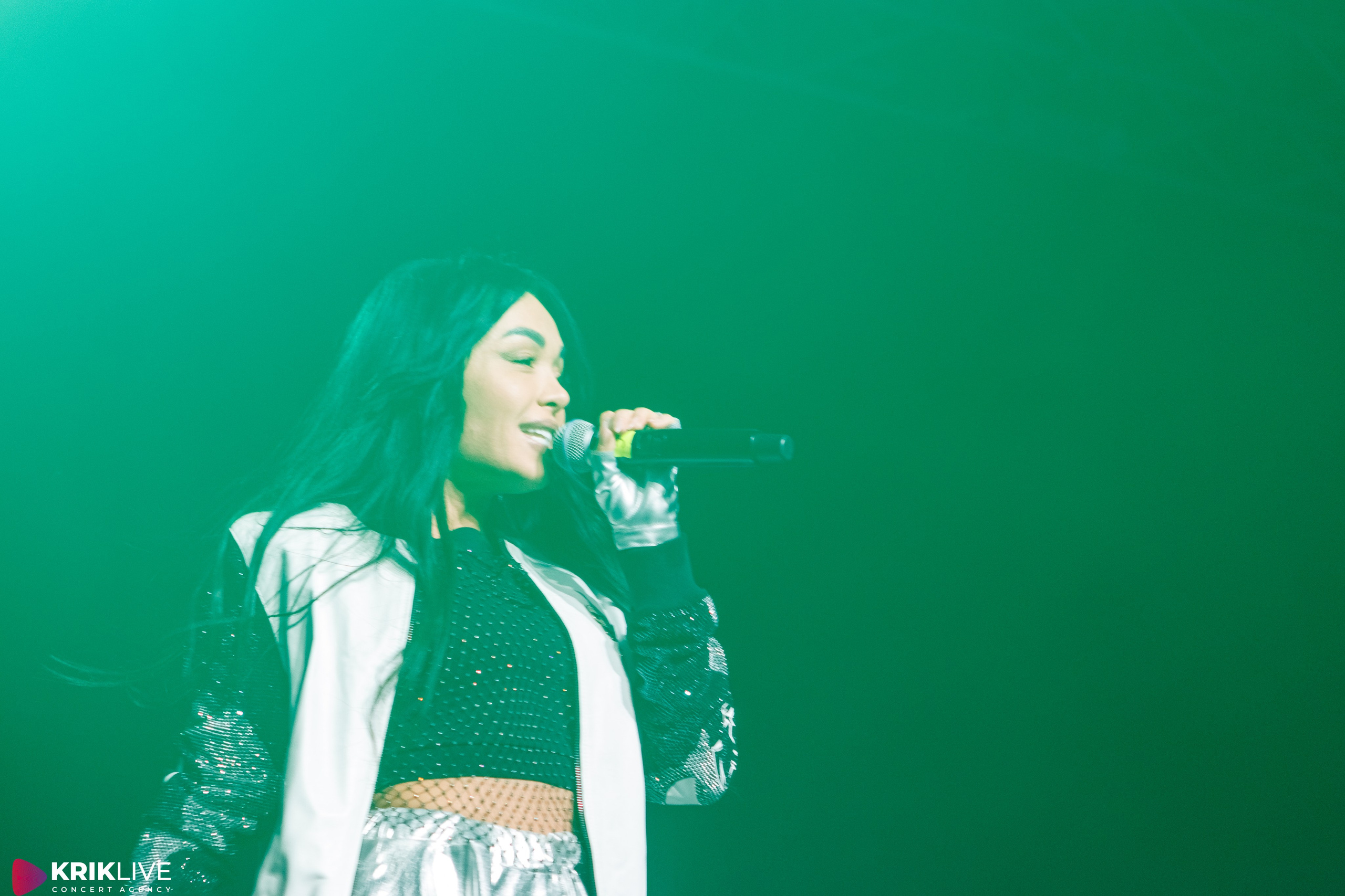 Дискач 90-х. Портретный и пейзажный фотограф Никита Павлов