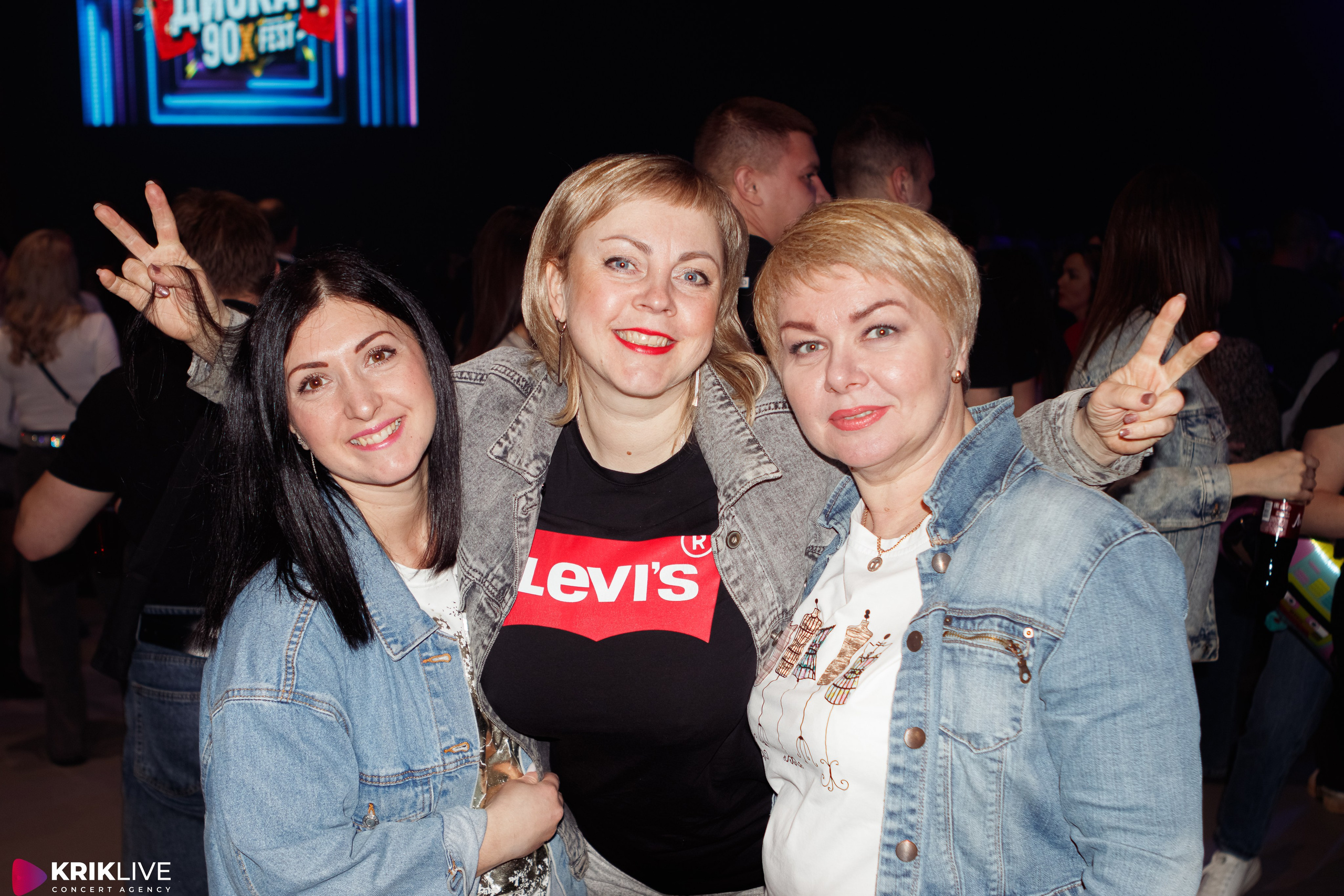 Дискач 90-х. Портретный и пейзажный фотограф Никита Павлов