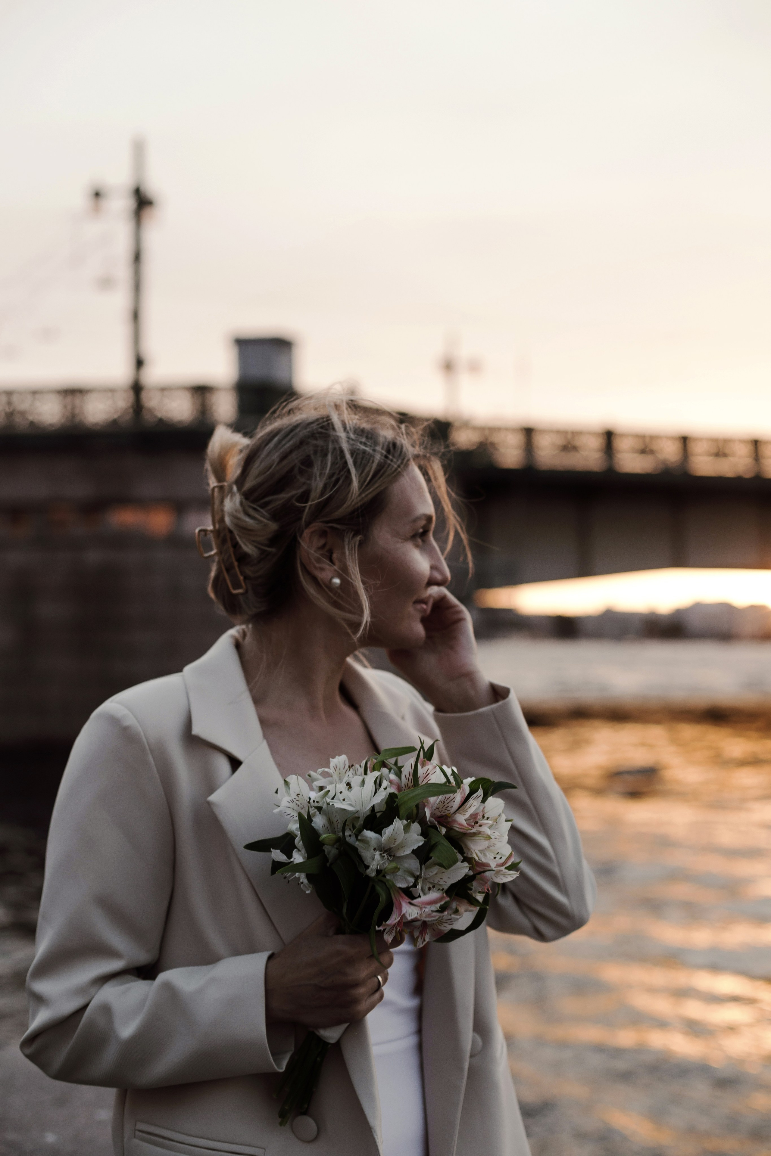 Таня и Рустем. Портретный фотограф в Санкт-Петербурге Элина Ситникова