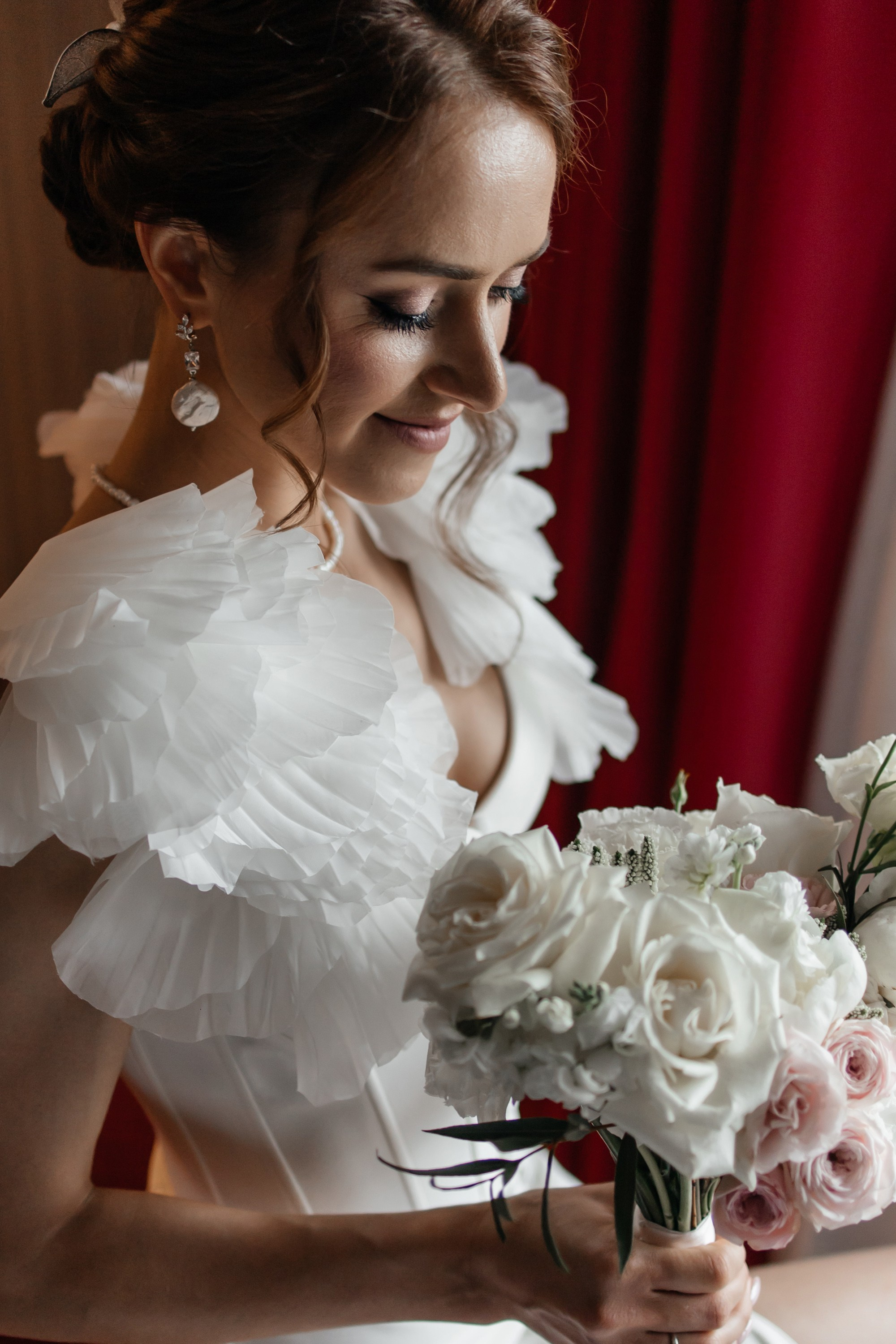 ПАКЕТ 8 ЧАСОВ. Свадебный  фотограф Новосибирск