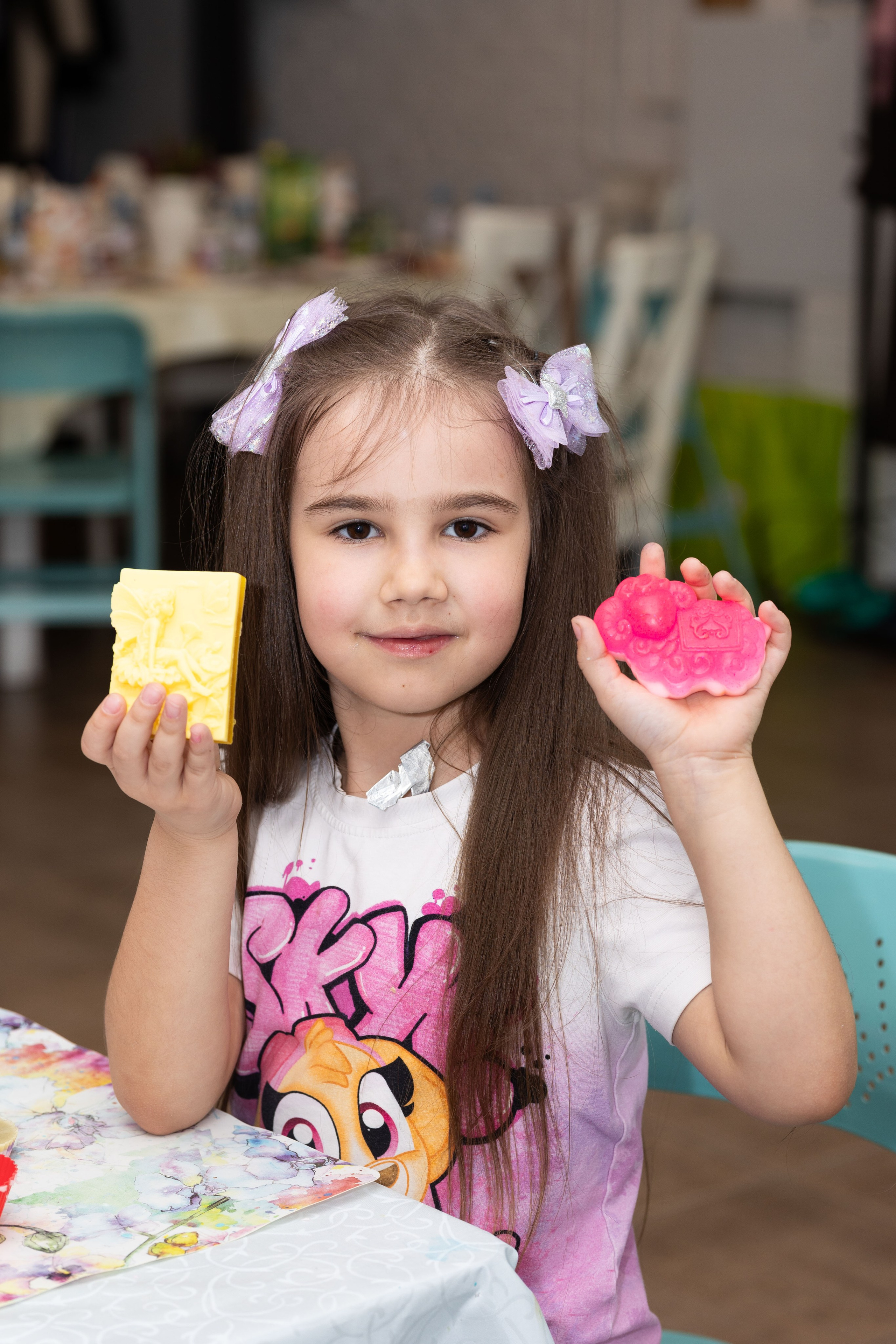 День Рождения Софии