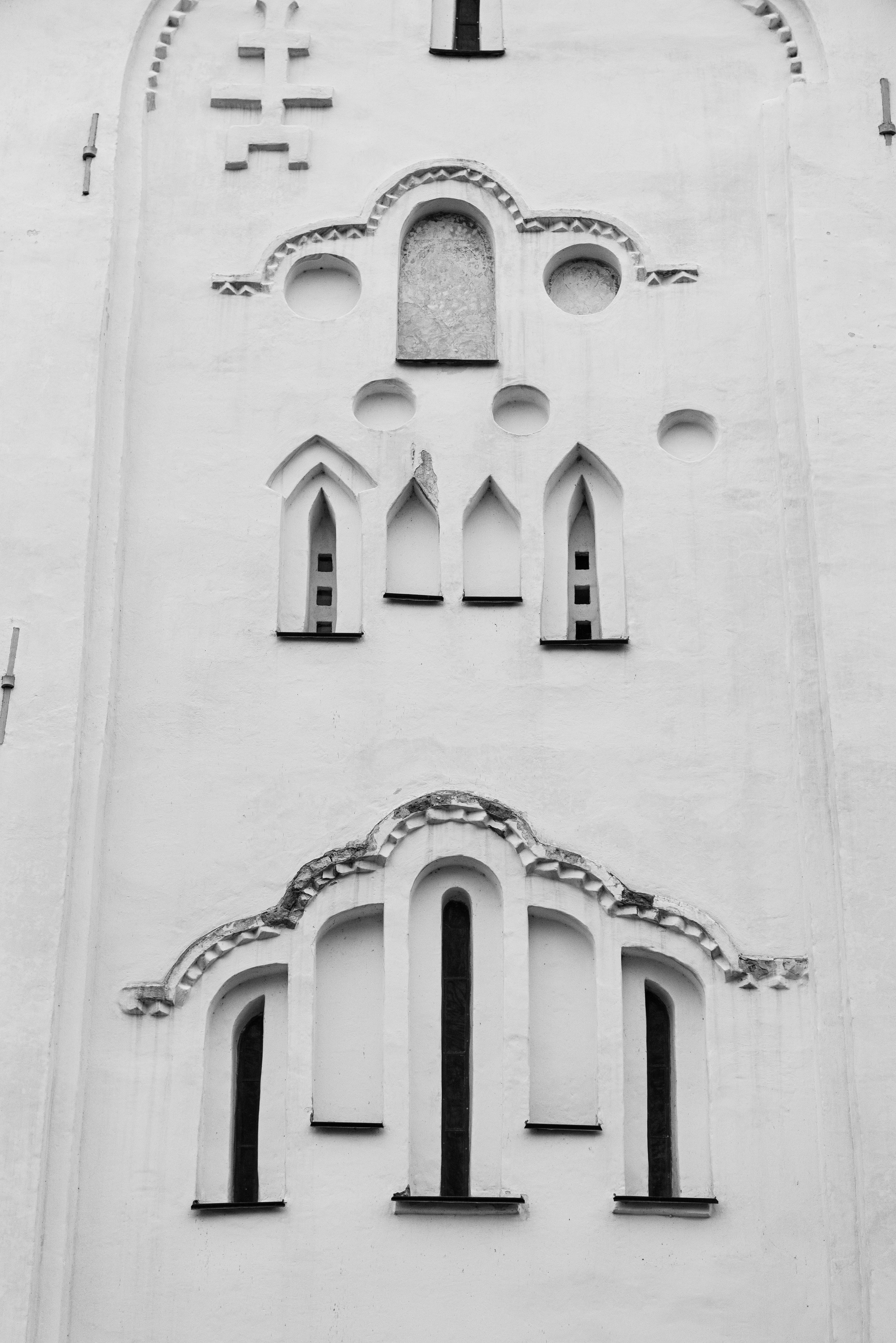 Великий Новгород. Портретный и архитектурный фотограф в Москве и Санкт-Петербурге