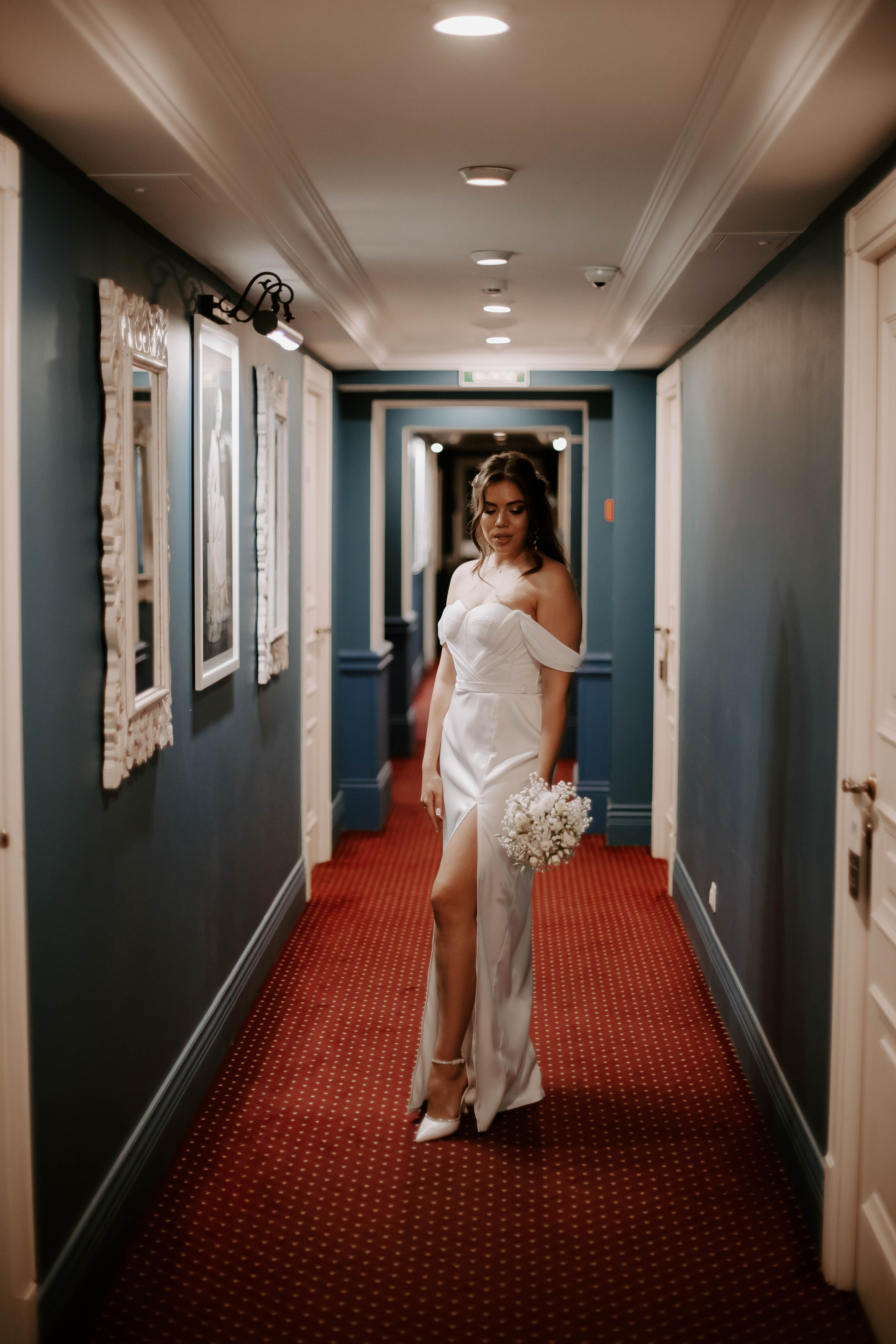 Анна и Денис. Фотограф Veronika Potaseva