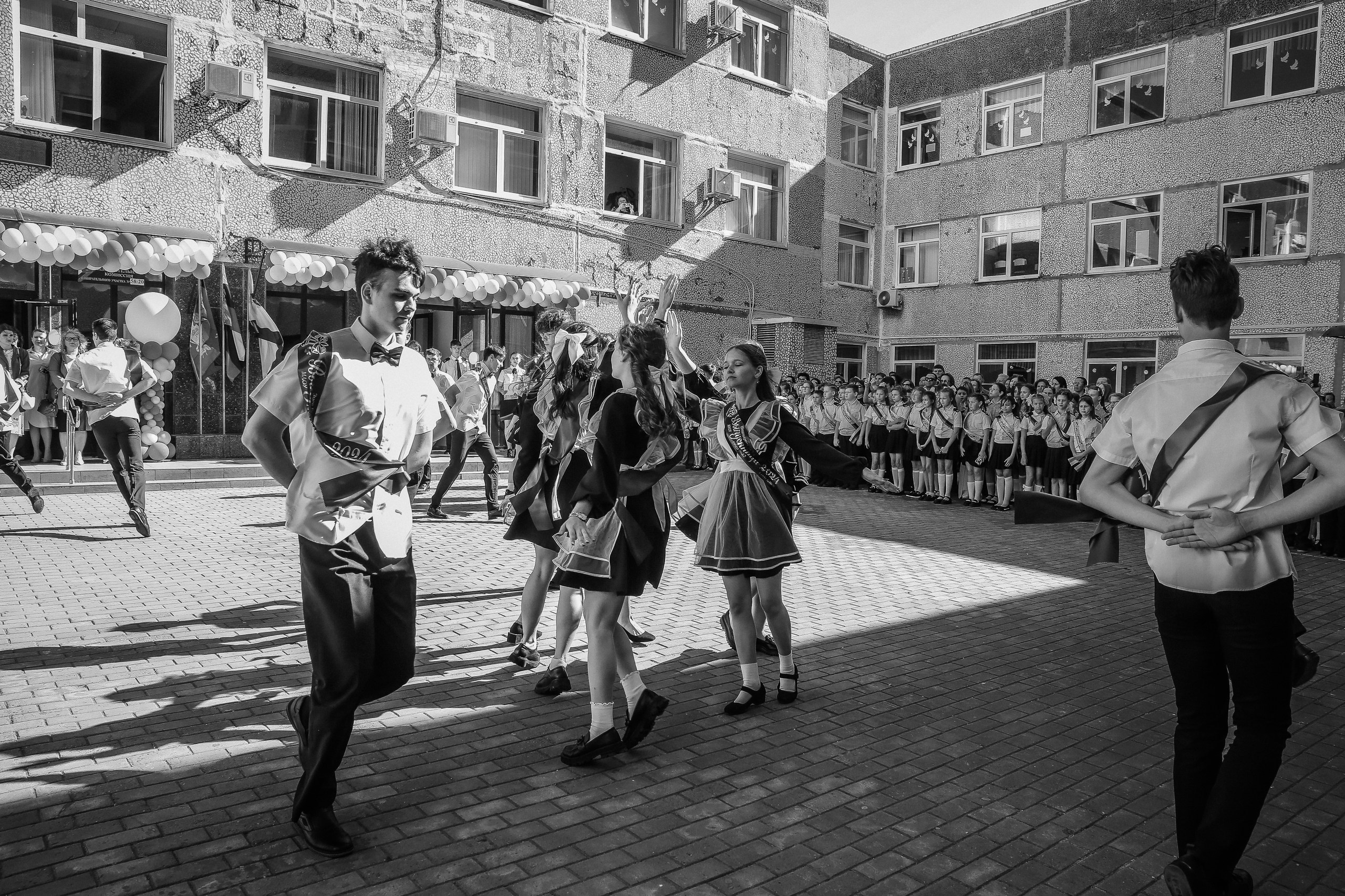 11 класс 33 школа. Выпускные альбомы Натальи Бутко: Новороссийск, Анапа, Геленджик