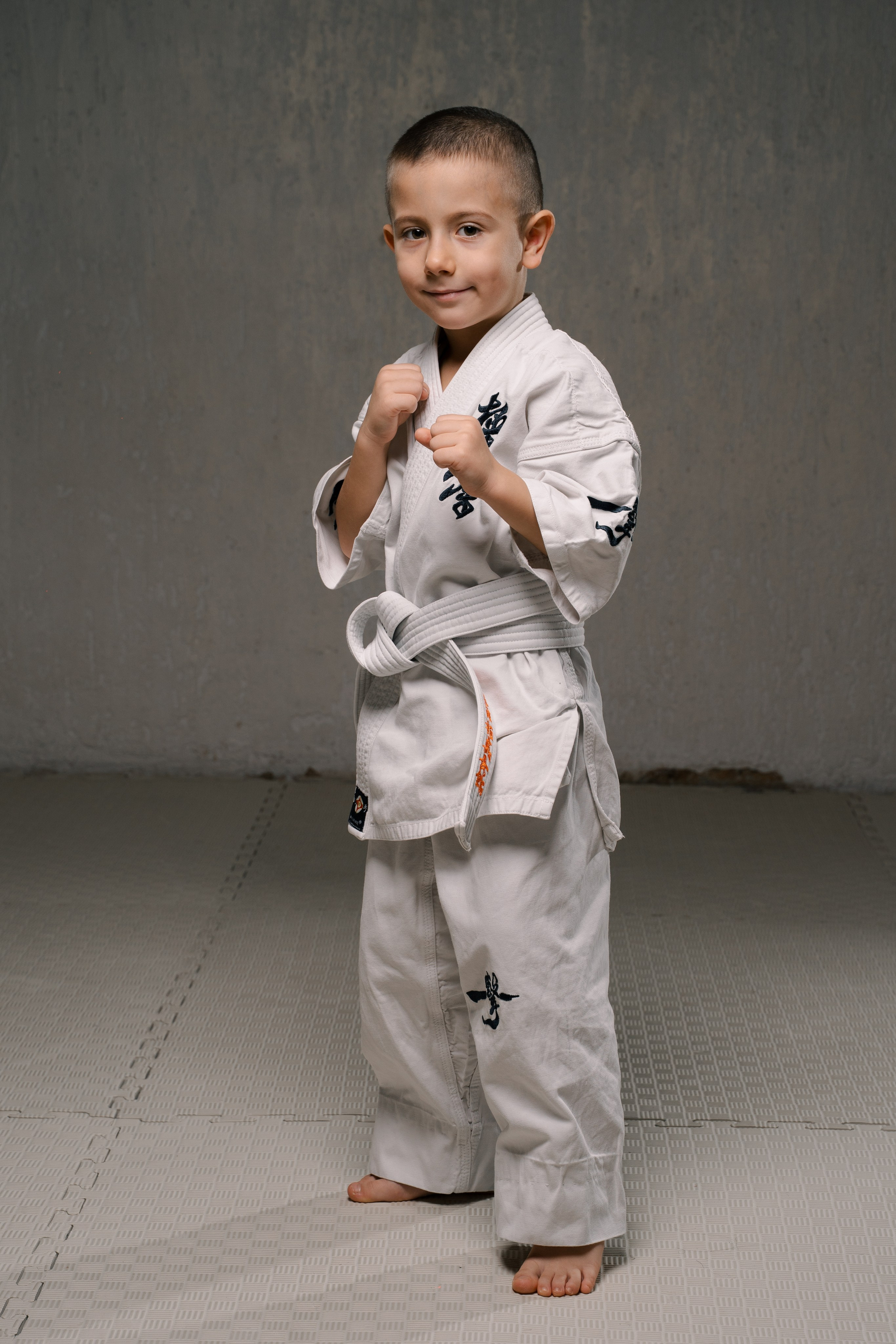 Киокушинкай каратэ. Выпускные альбомы Натальи Бутко: Новороссийск, Анапа, Геленджик