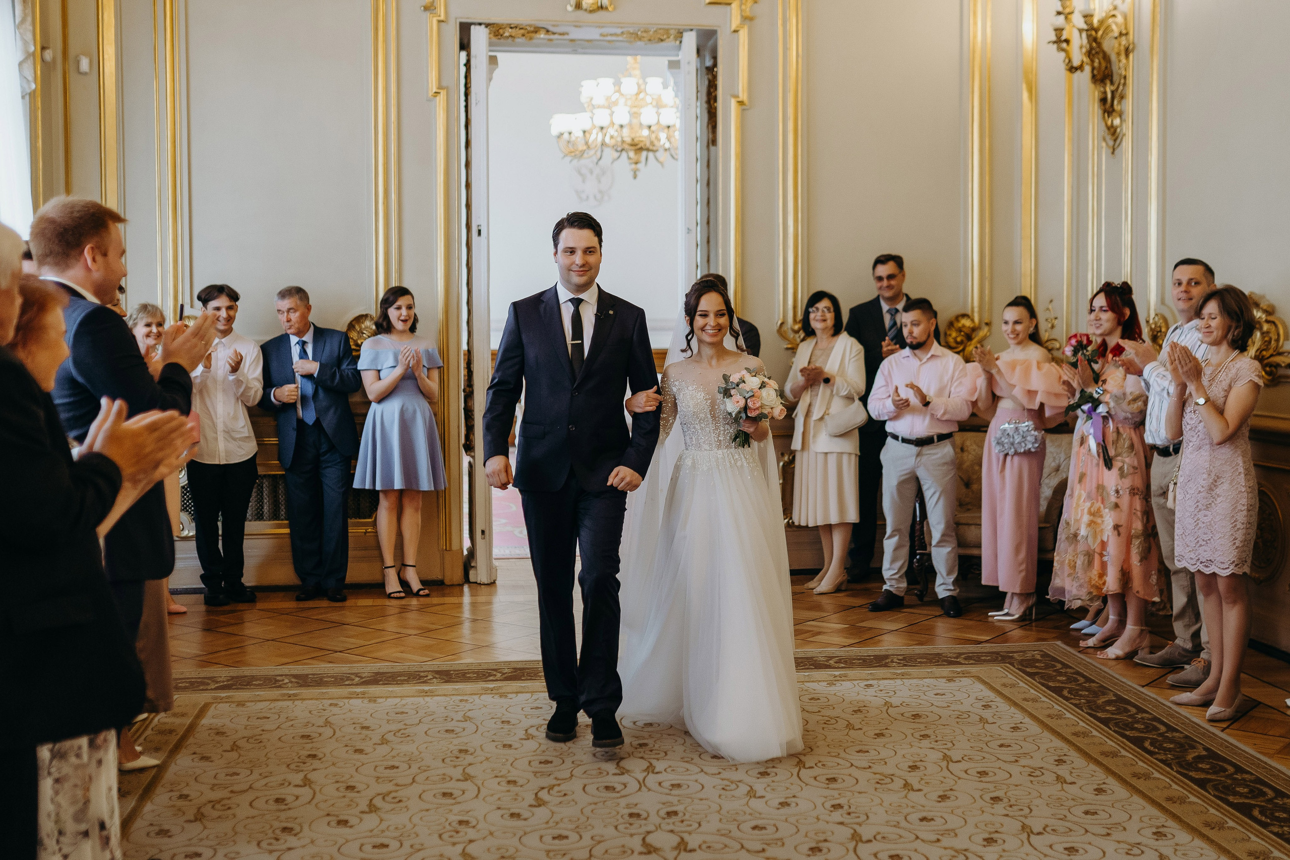 Wedding day 05.07.24. Свадебный фотограф в Санкт-Петербурге