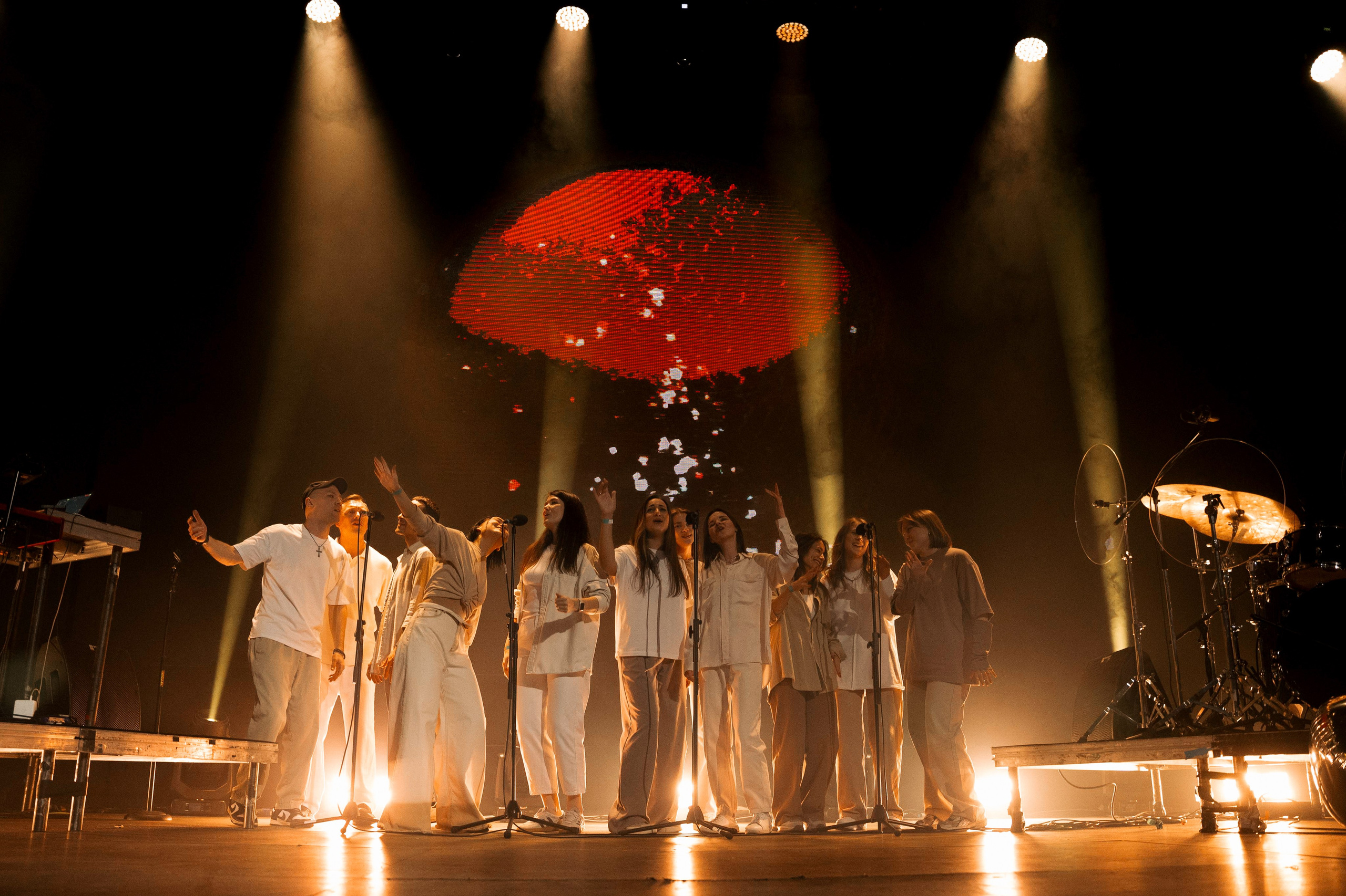 MINAEVA. Фотограф Москва