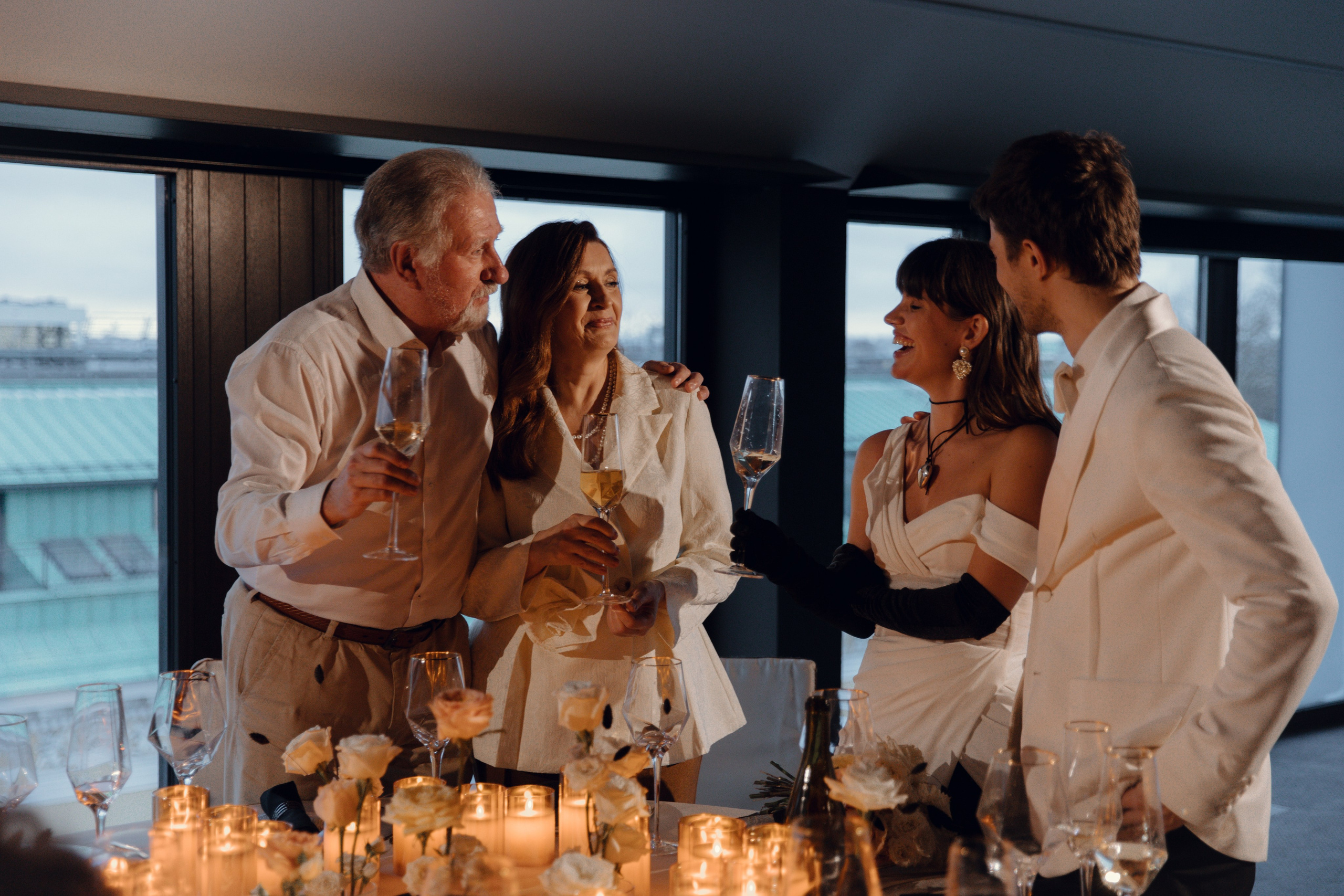 Вика и Саша Спб. Фотограф Нижний Новгород