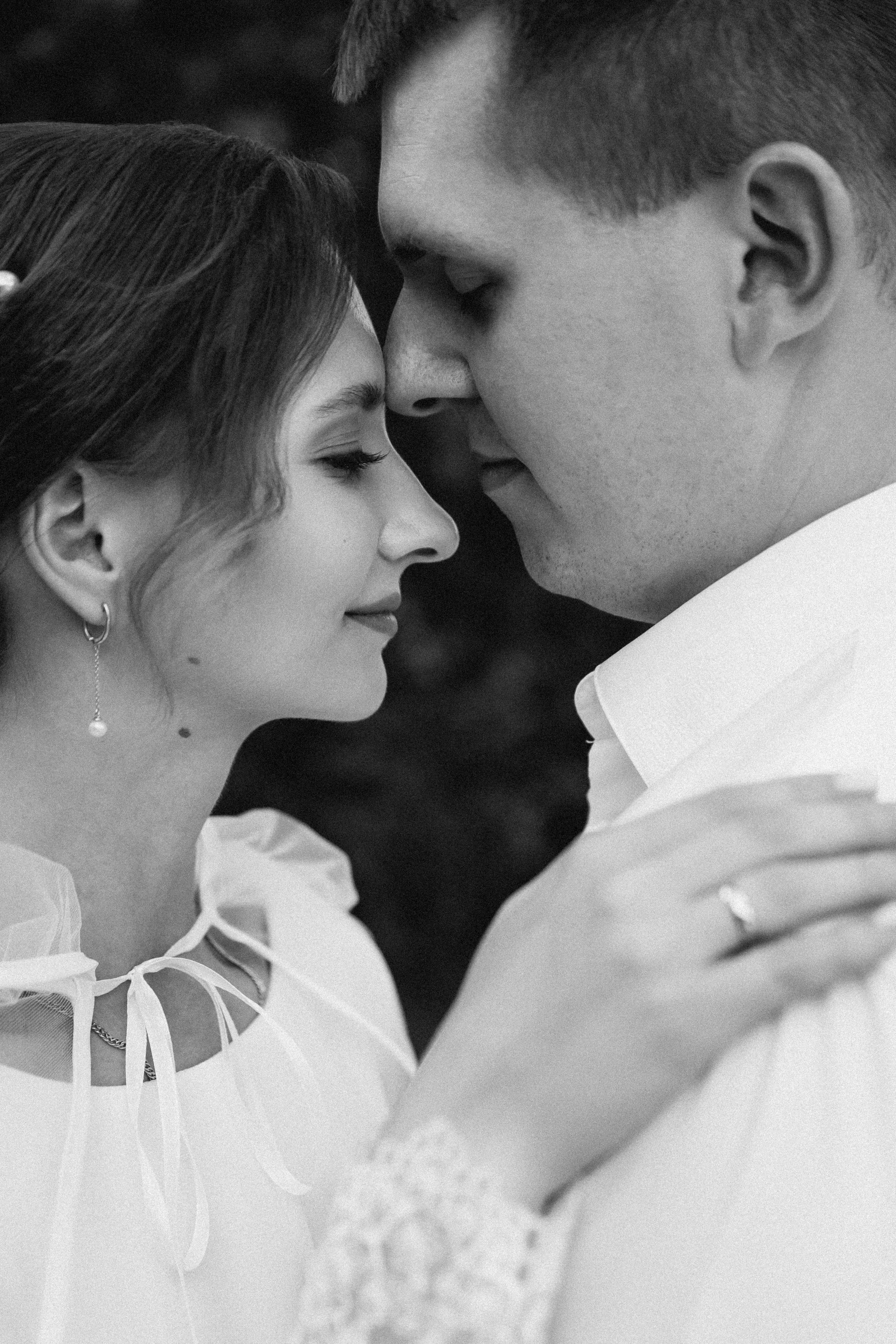 Алексей и Анна. Семейный фотограф Минск Усова Ольга