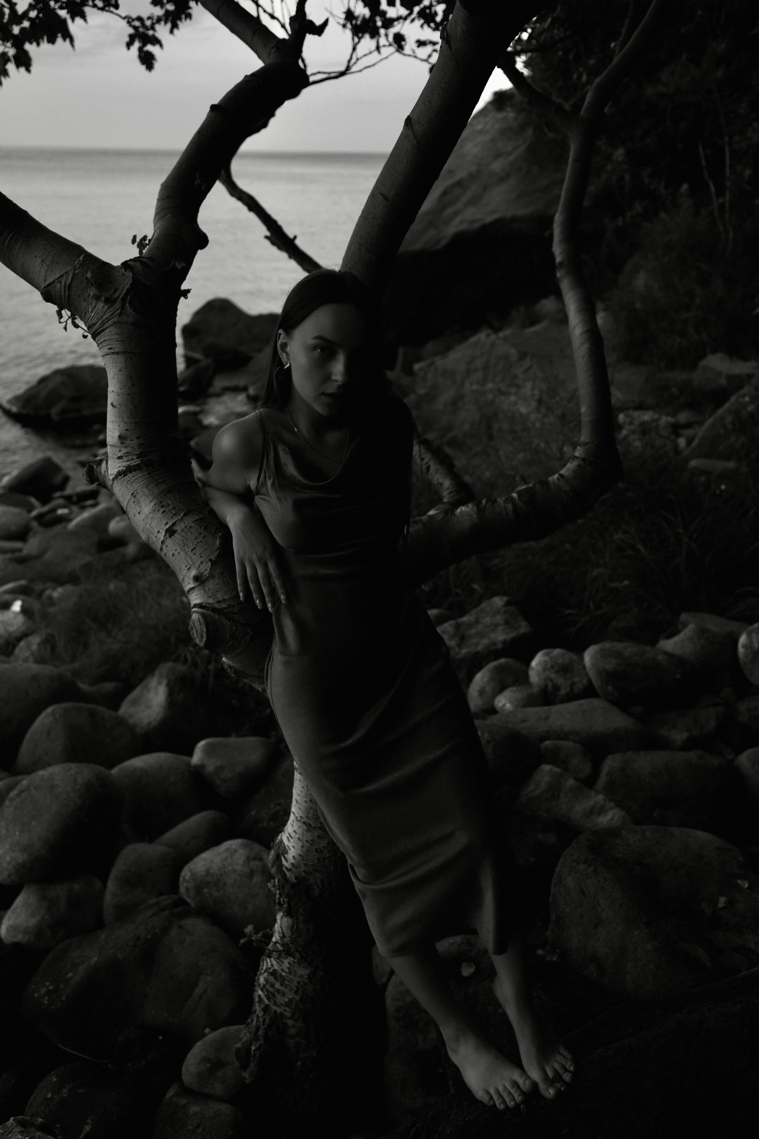 Лиза. Дженбаз Павел — фотограф в Ялте