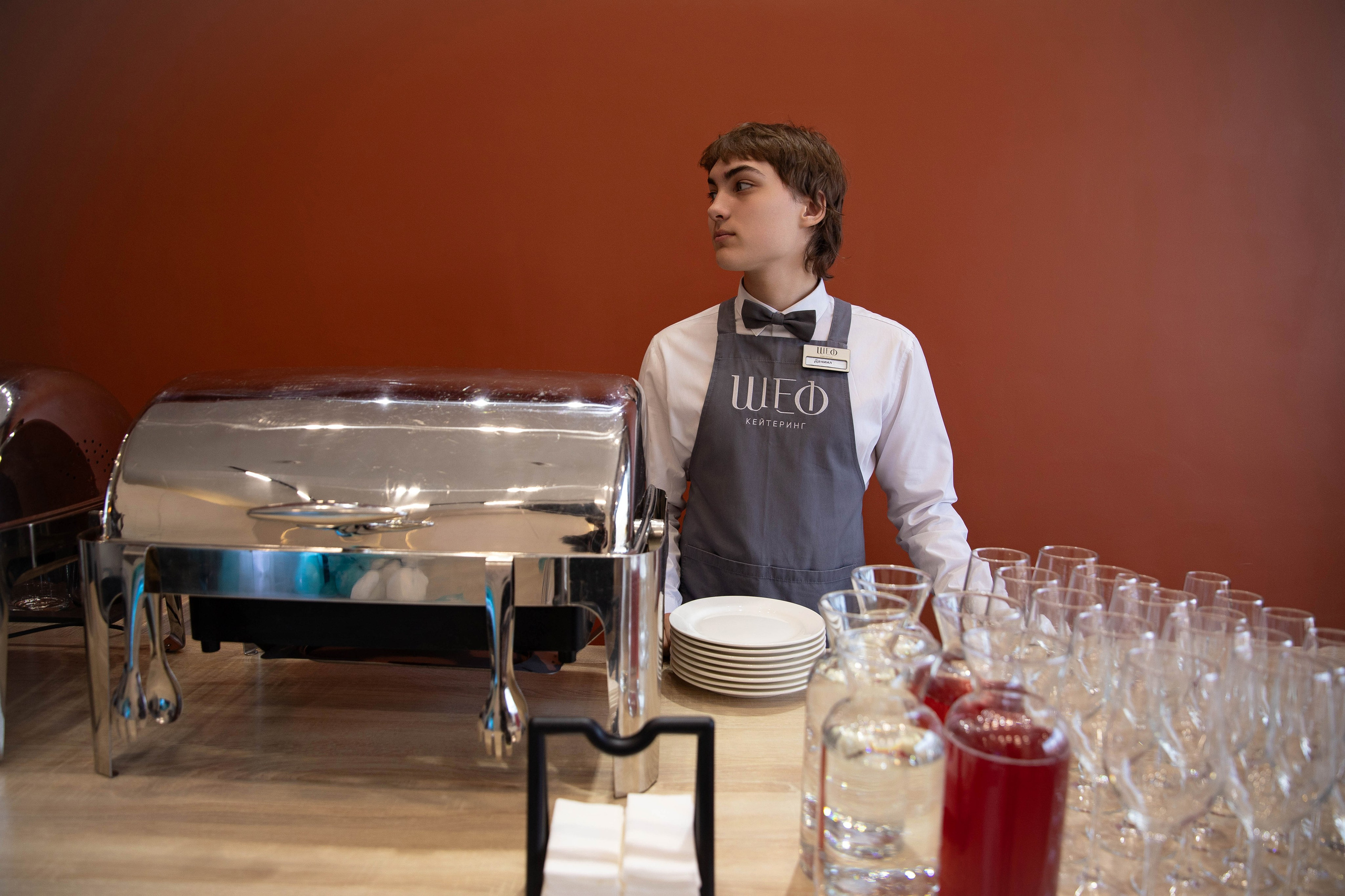 Варвара 8 лет. Свадебный фотограф Иркутск, репортажный фотограф Иркутск