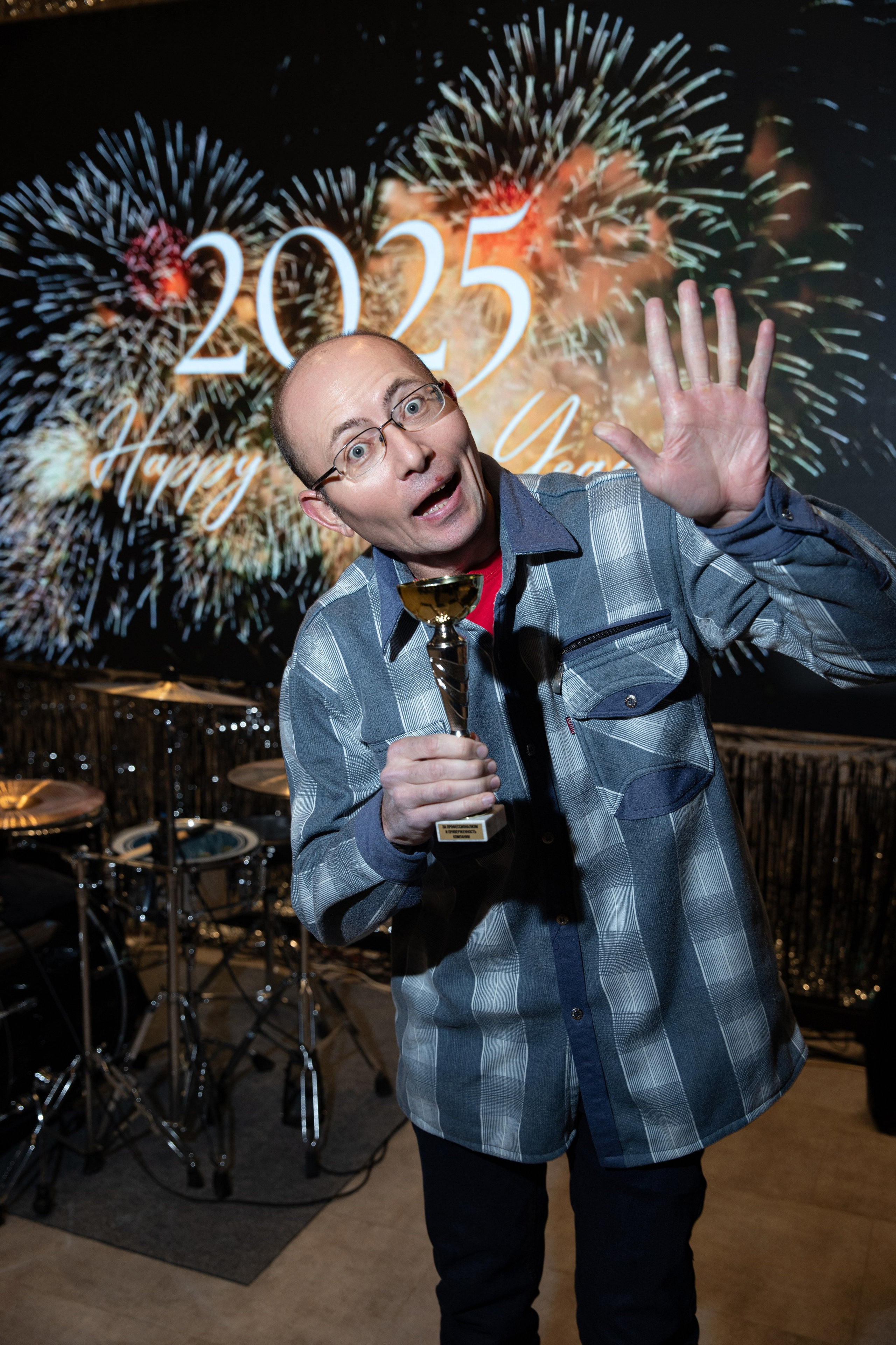 Новогодний корпоратив World Class Солнечный. Свадебный фотограф Иркутск, репортажный фотограф Иркутск