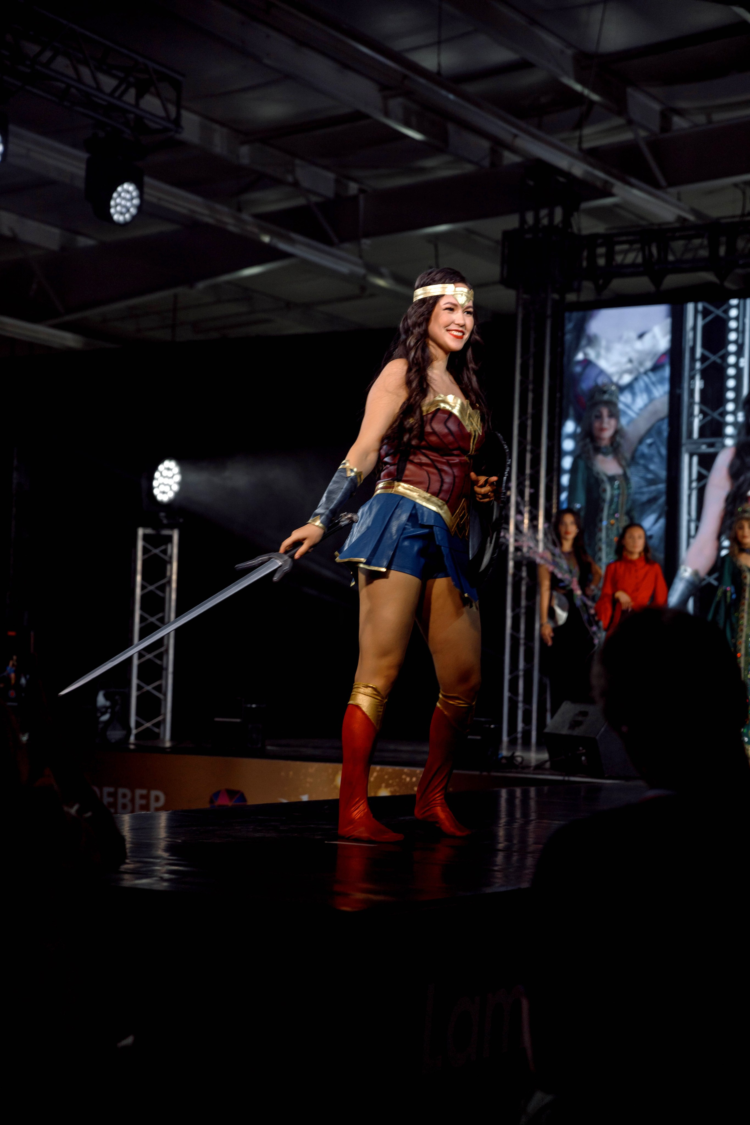 Мисс и Миссис Бизнес Иркутск 2025 (финал, СибЭкспоЦентр). Свадебный фотограф Иркутск, репортажный фотограф Иркутск