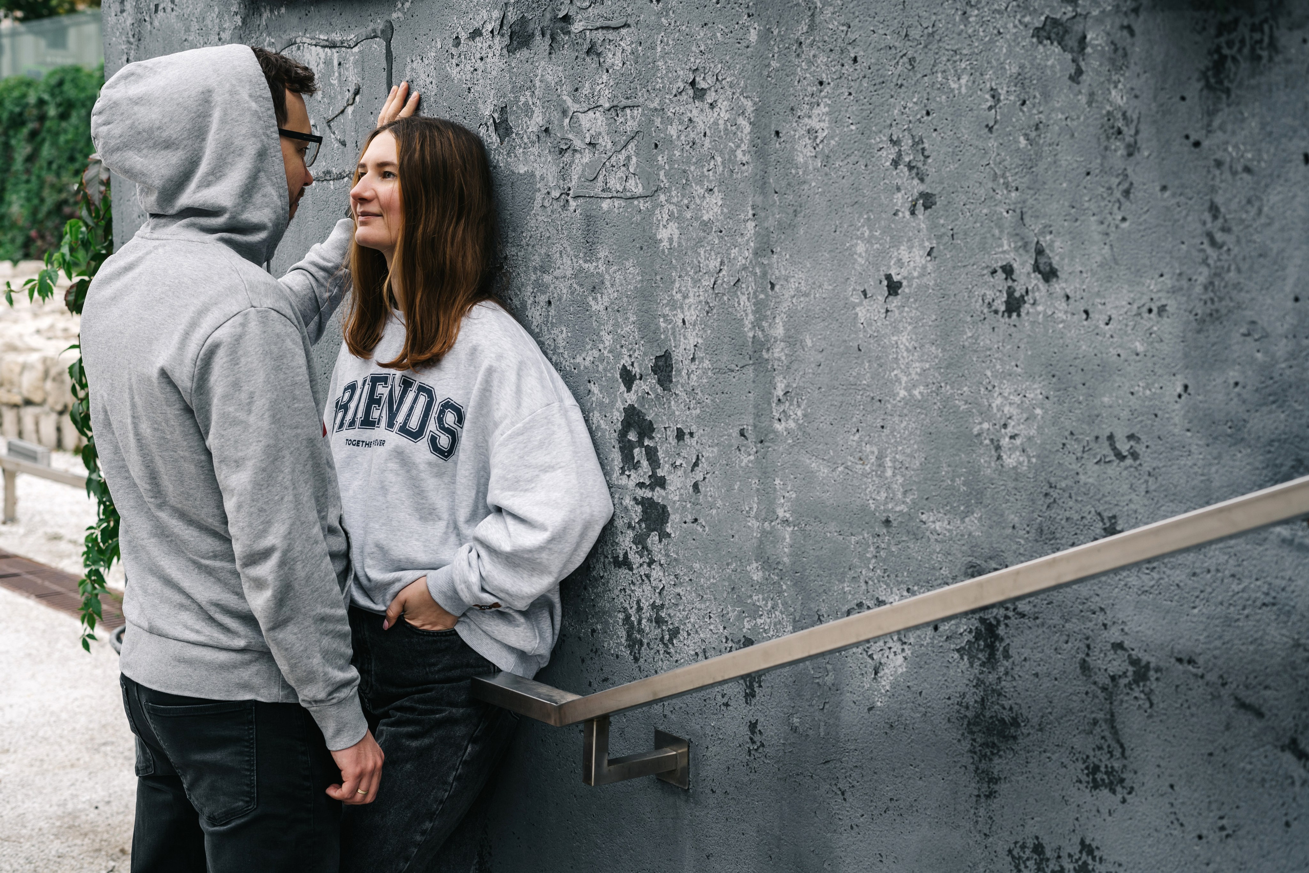 Lovestory. Фотограф Линина Анна