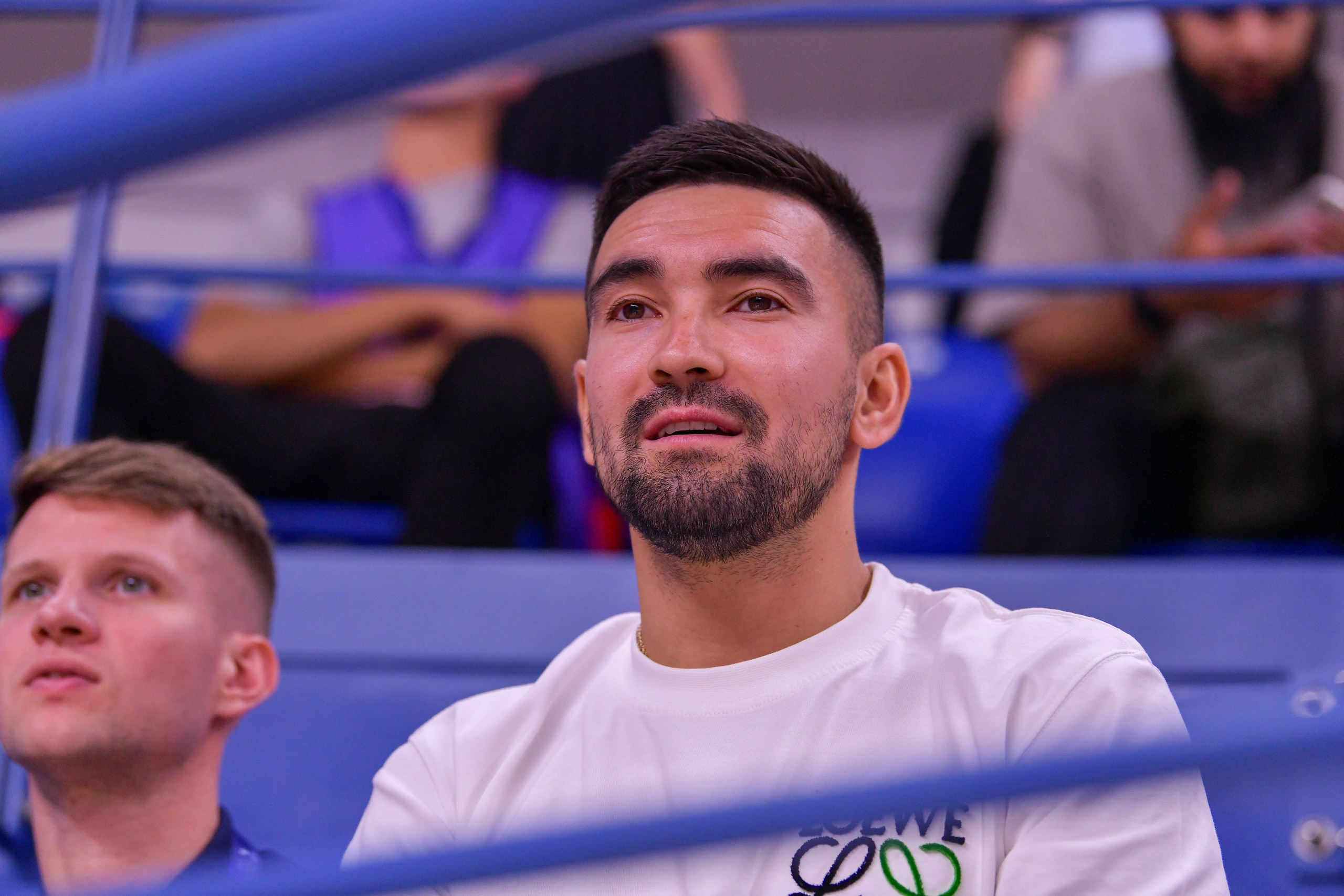 Winline Суперкубок России по футзалу 2024/25 МФК «Норильский никель» vs МФК «Газпром-Югра». Финал 25.08.2024 ВА «Динамо» г. Москва. Свой взгляд через объектив