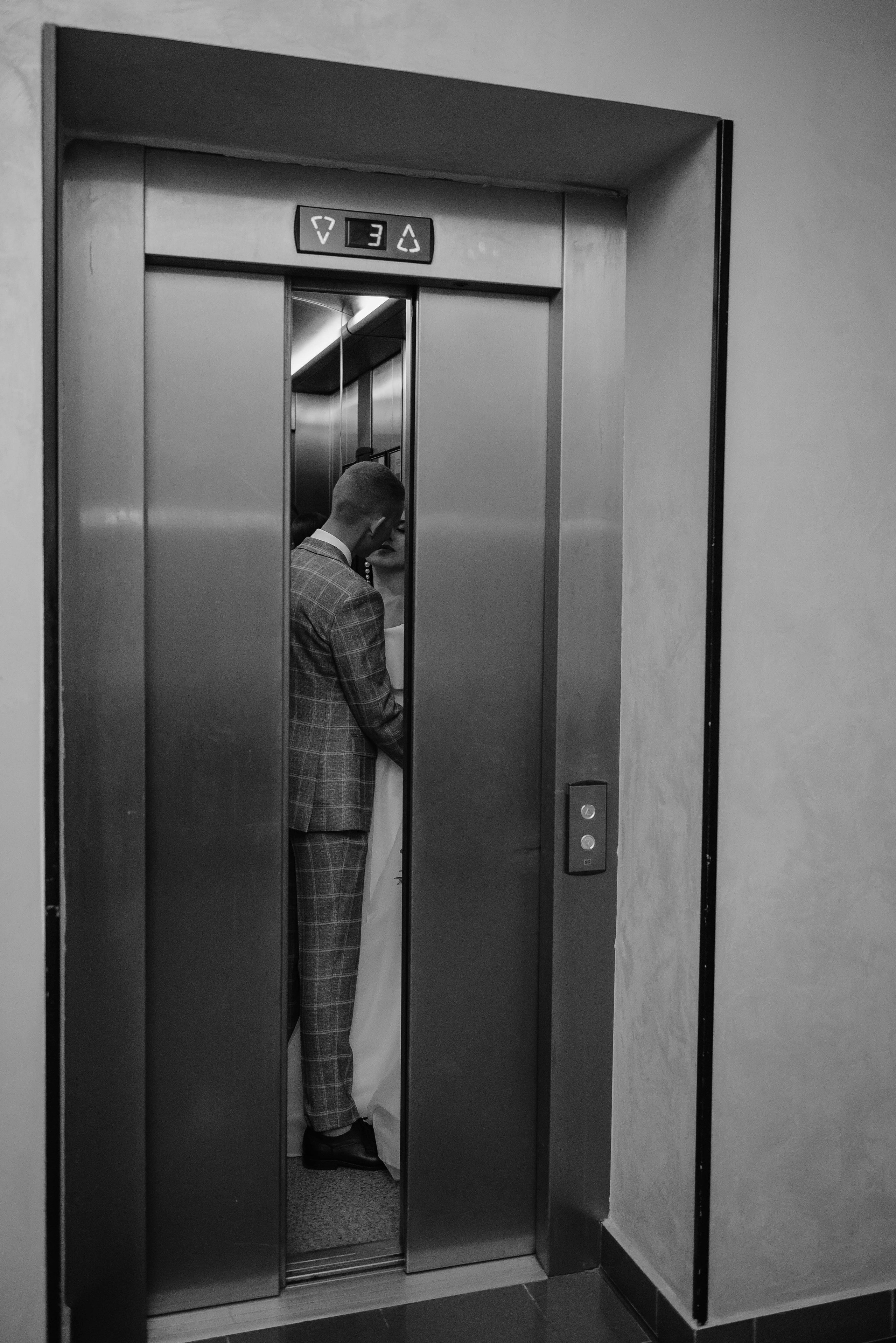 Никита и Настя. Свадебный фотограф Марина Жемчужникова в Москве и в Белгороде