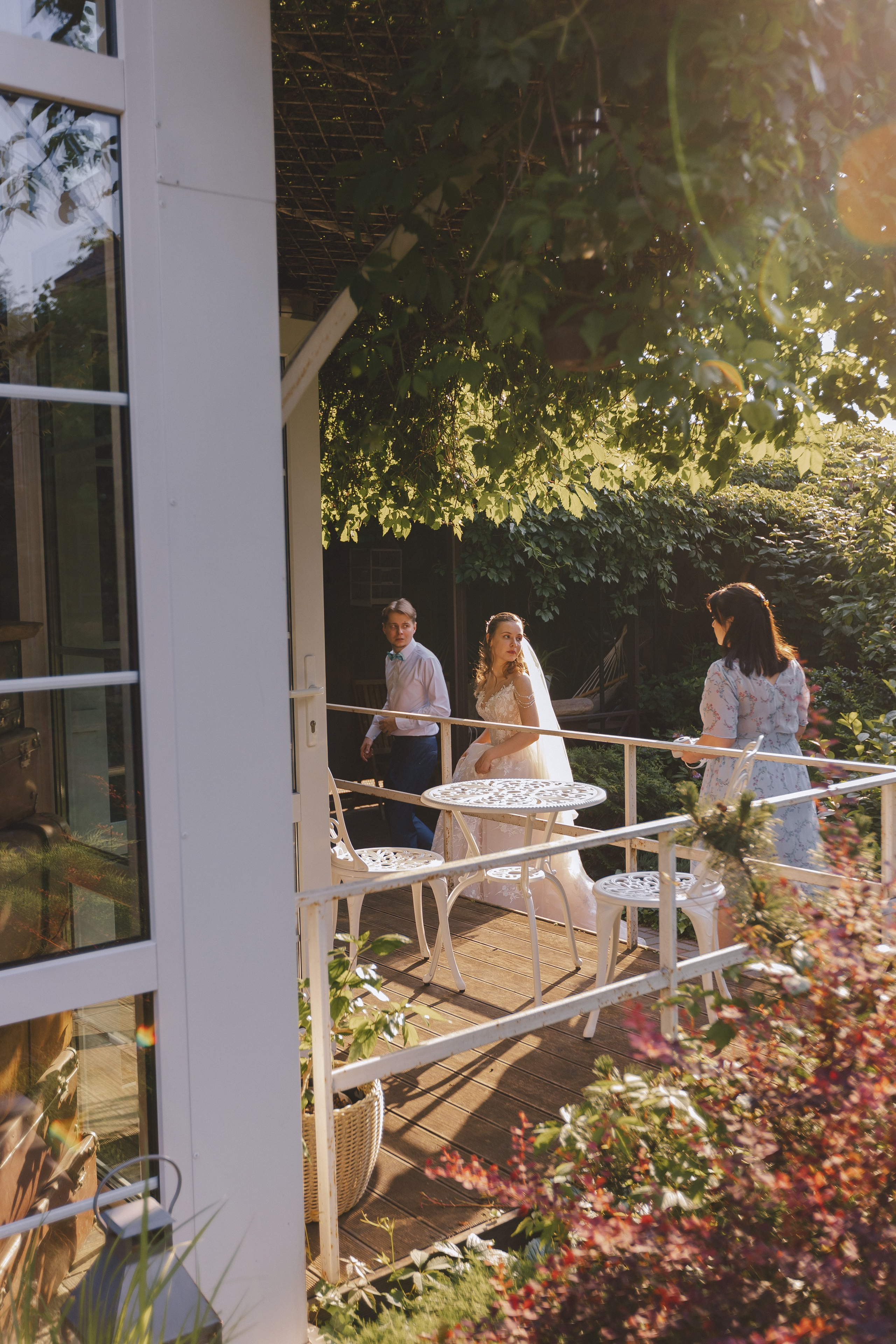 Олег и Катя. Фотограф Таганрог Любимая Надя