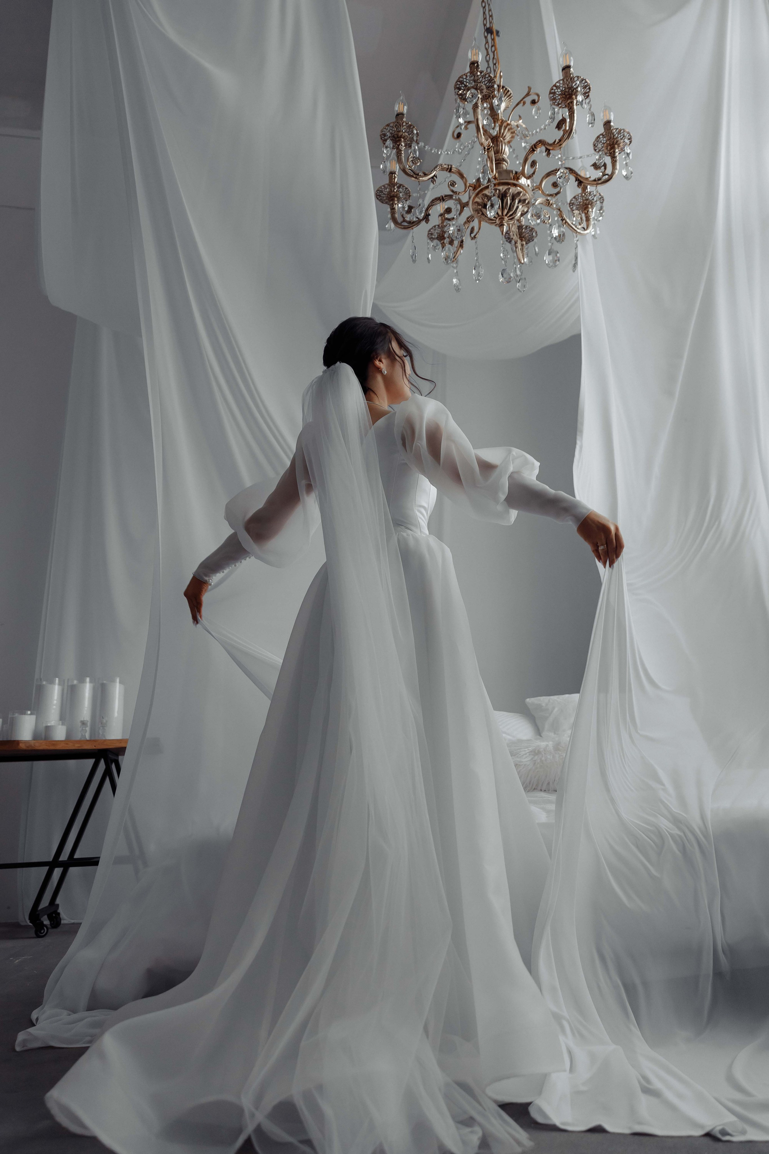 Андрей и Анна 2023-07-20 Чебоксары. Свадебный фотограф Казань Чебоксары Москва