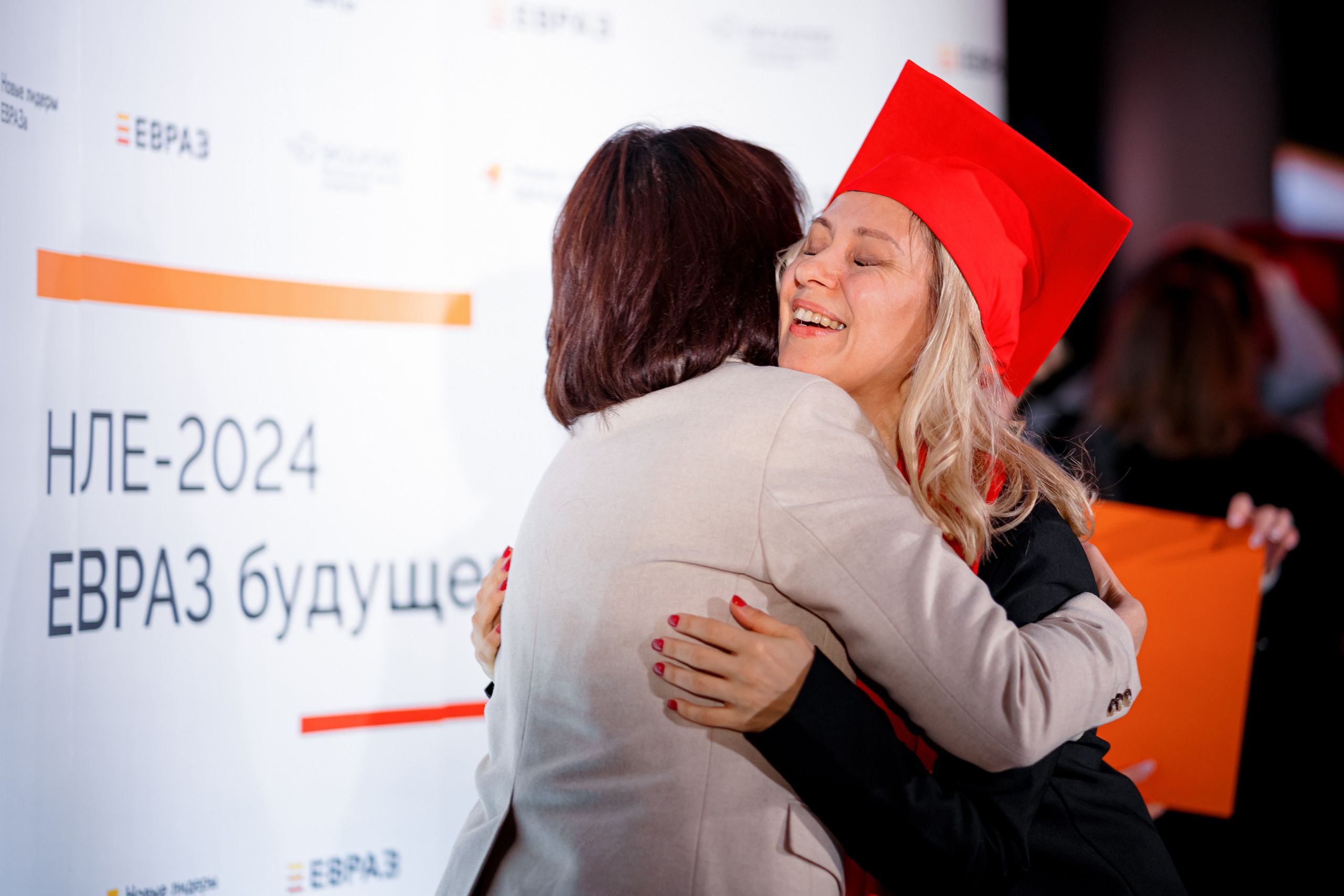 Новые лидеры ЕВРАЗА. Репортажный фотограф Семён Борисов | Москва