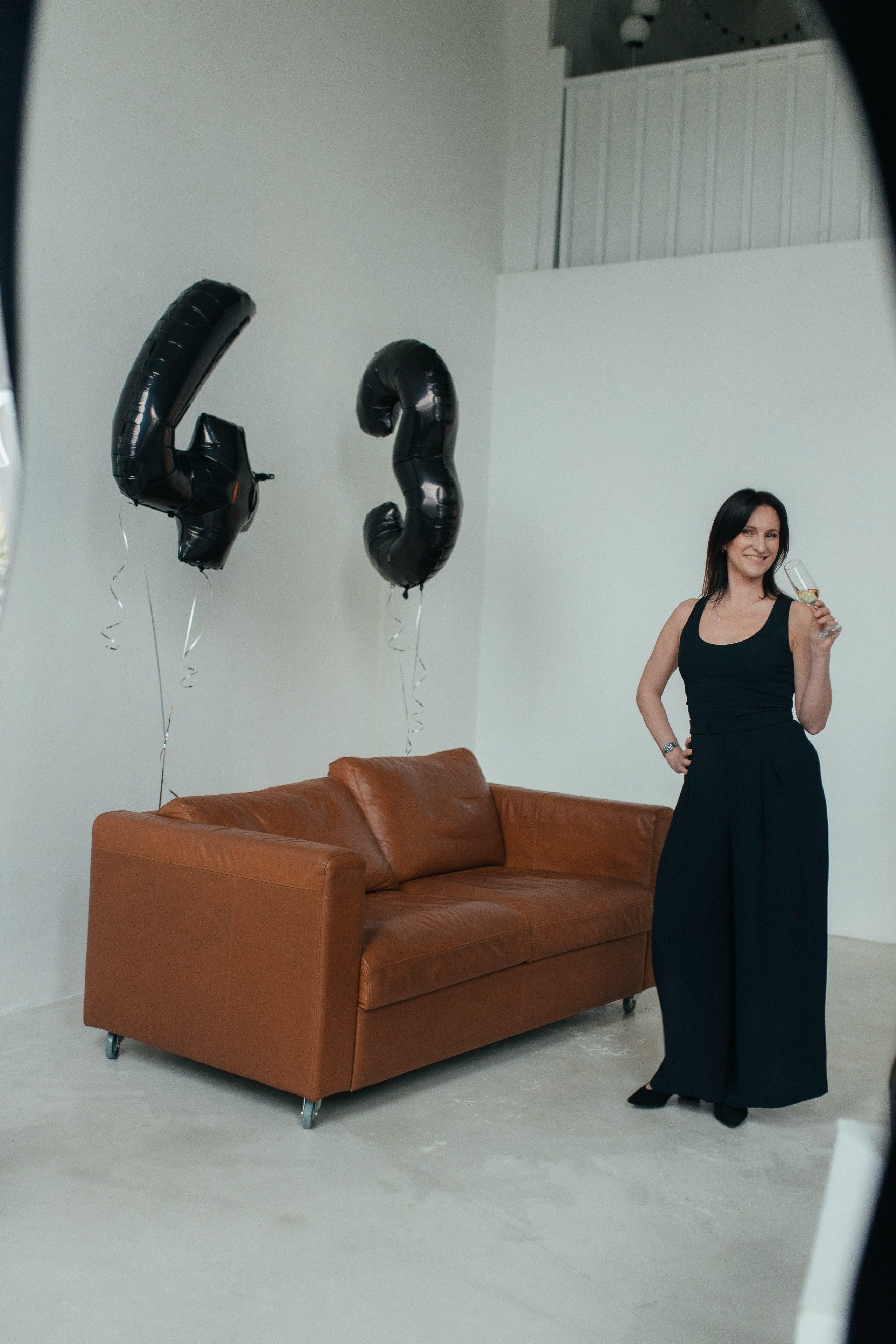 Индивидуальная съёмка