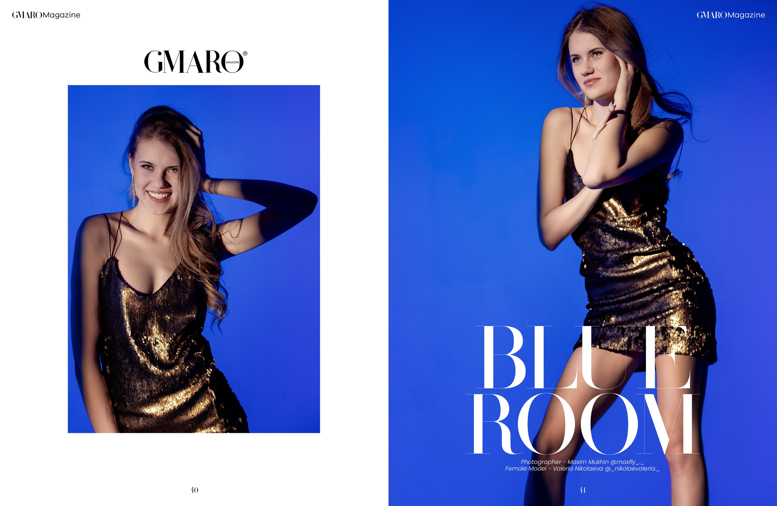 Публикации. Ваш фотограф в Екатеринбурге Максим Мухин