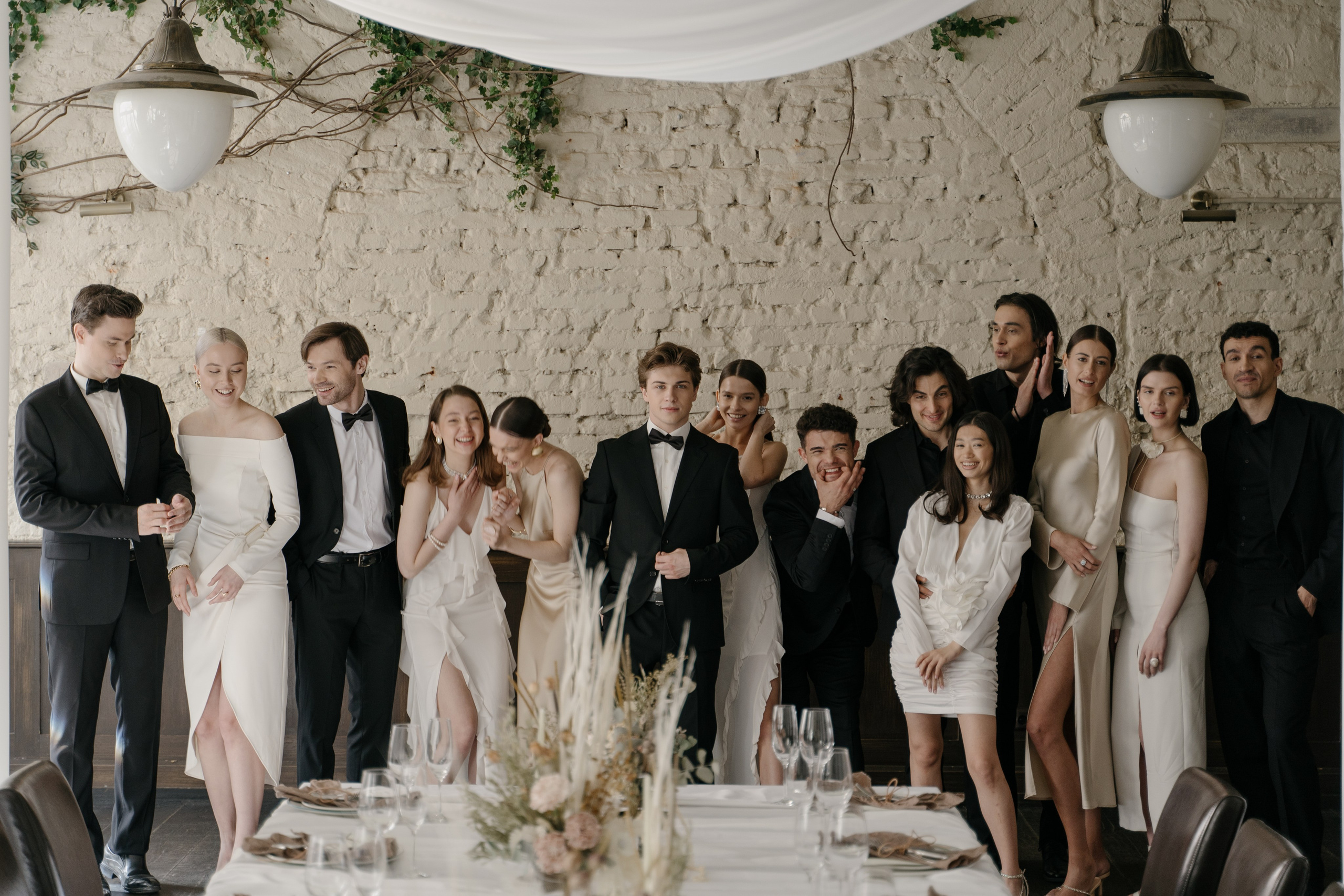 Александр и Диана. Свадебный и семейный фотограф в Санкт-Петербурге Дмитрий Панин