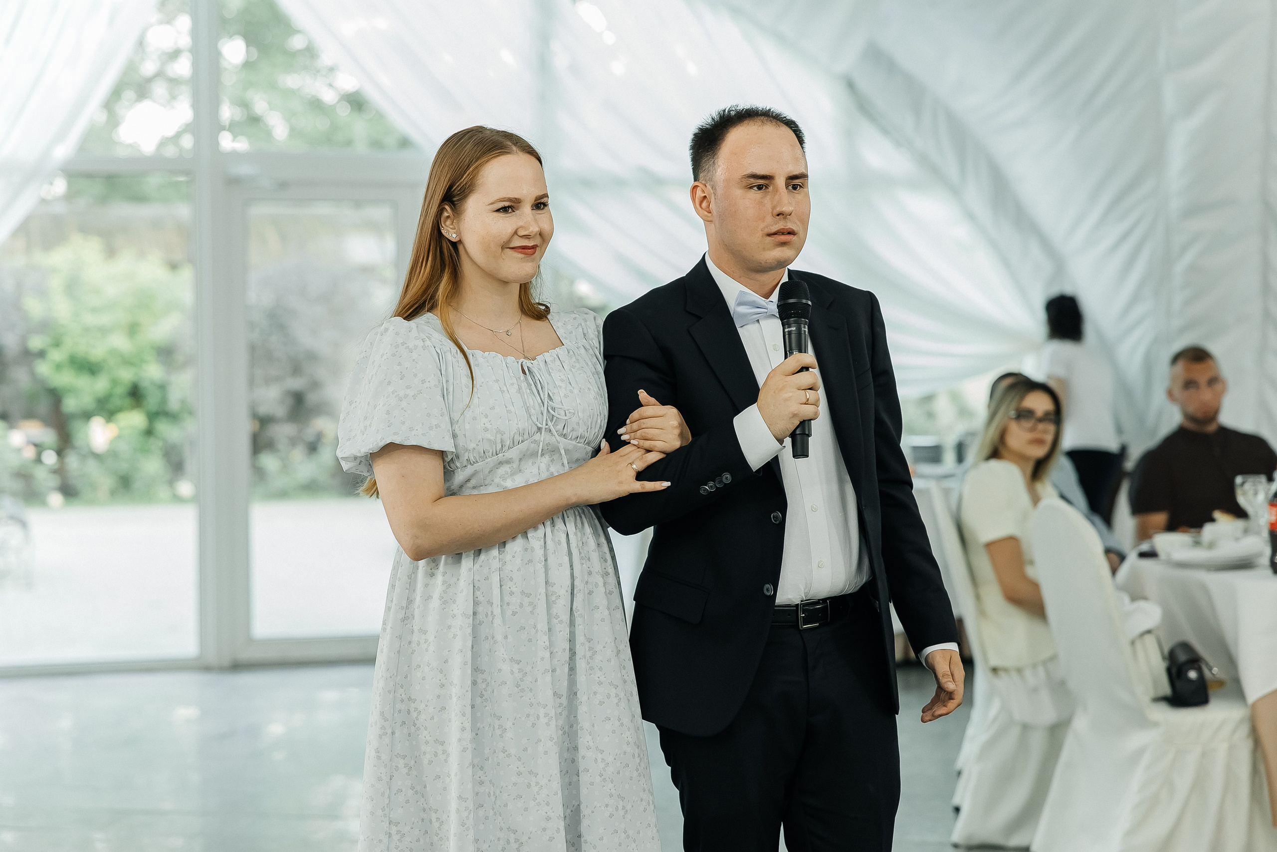 Оксана и Тимур. Свадебный и семейный фотограф Елизавета Ермак | Москва и МО