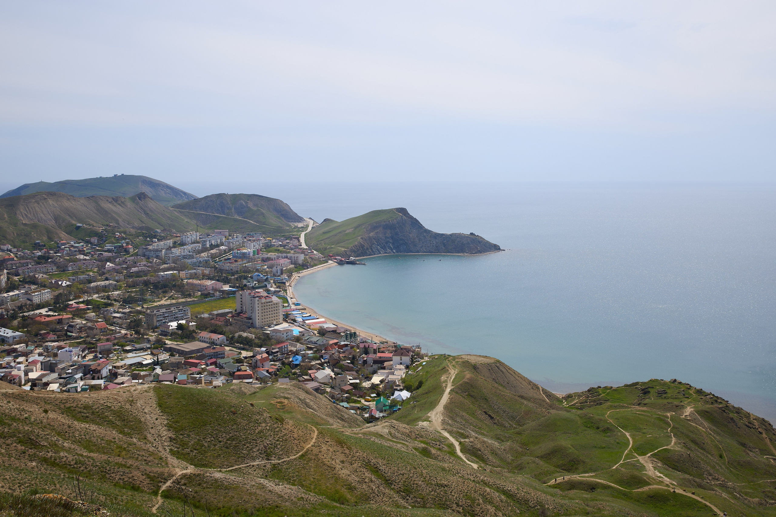 КРЫМ. Репортажный и мужской фотограф в Краснодаре. Фотограф в Краснодаре